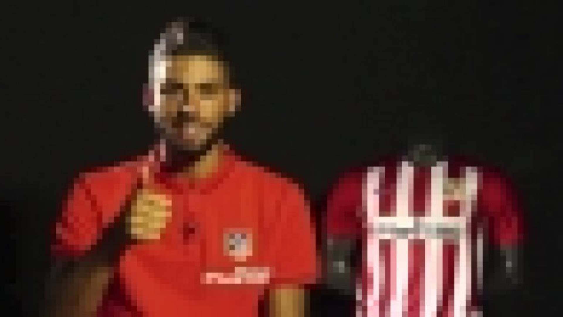 كاراسكو سيحاول اللحاق بقاء برشلونة