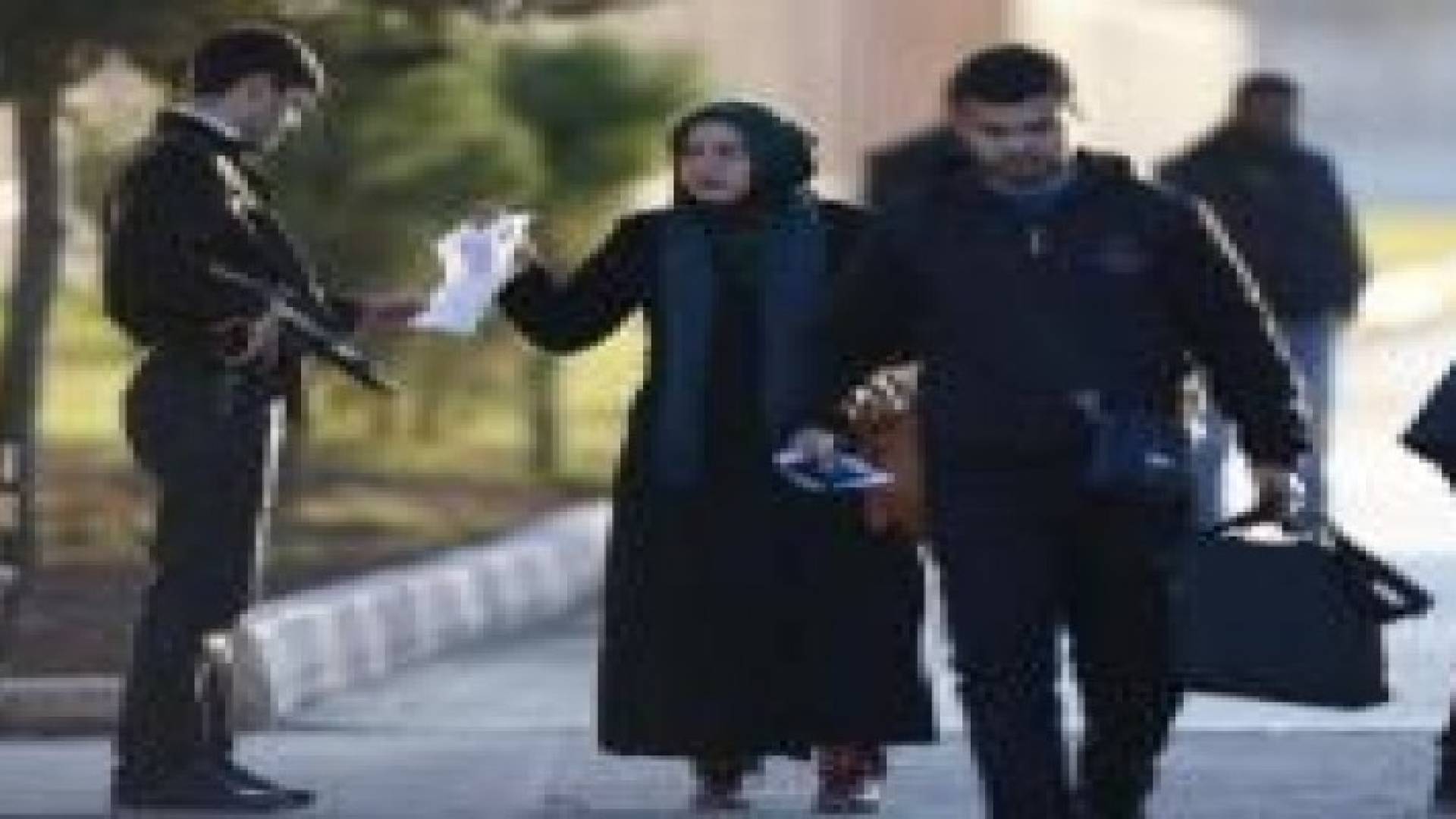 منظمة العفو: تركيا أعادت سوريين إلى بلادهم قسرا