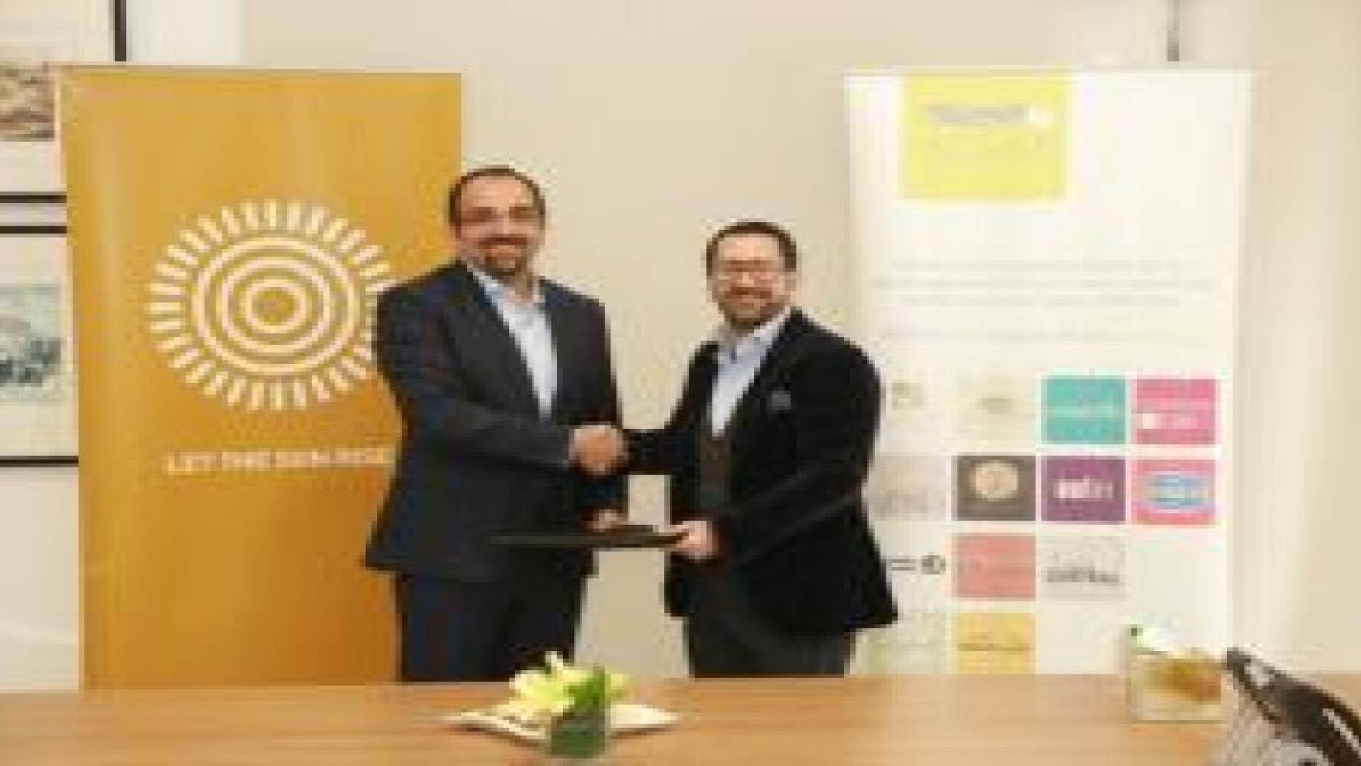 INVESTBANK و اتيكو مجموعة فخرالدين يوقعان إتفاقية الاولى من نوعها بين القطاع المصرفي وقطاع الضيافة