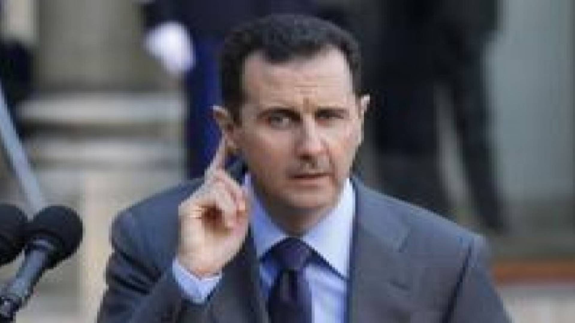 روسيا تنفي أي اتفاق مع أميركا حول مصير الأسد