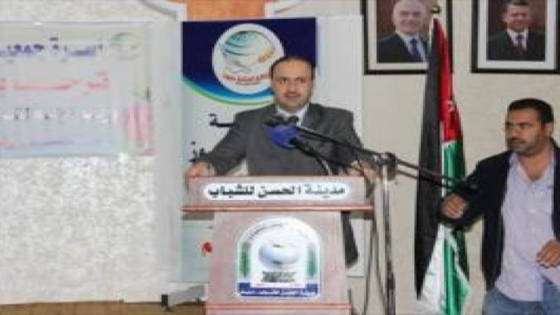 المومني يدعو لمواءمة الاعلام بين الحرية والمسؤولية
