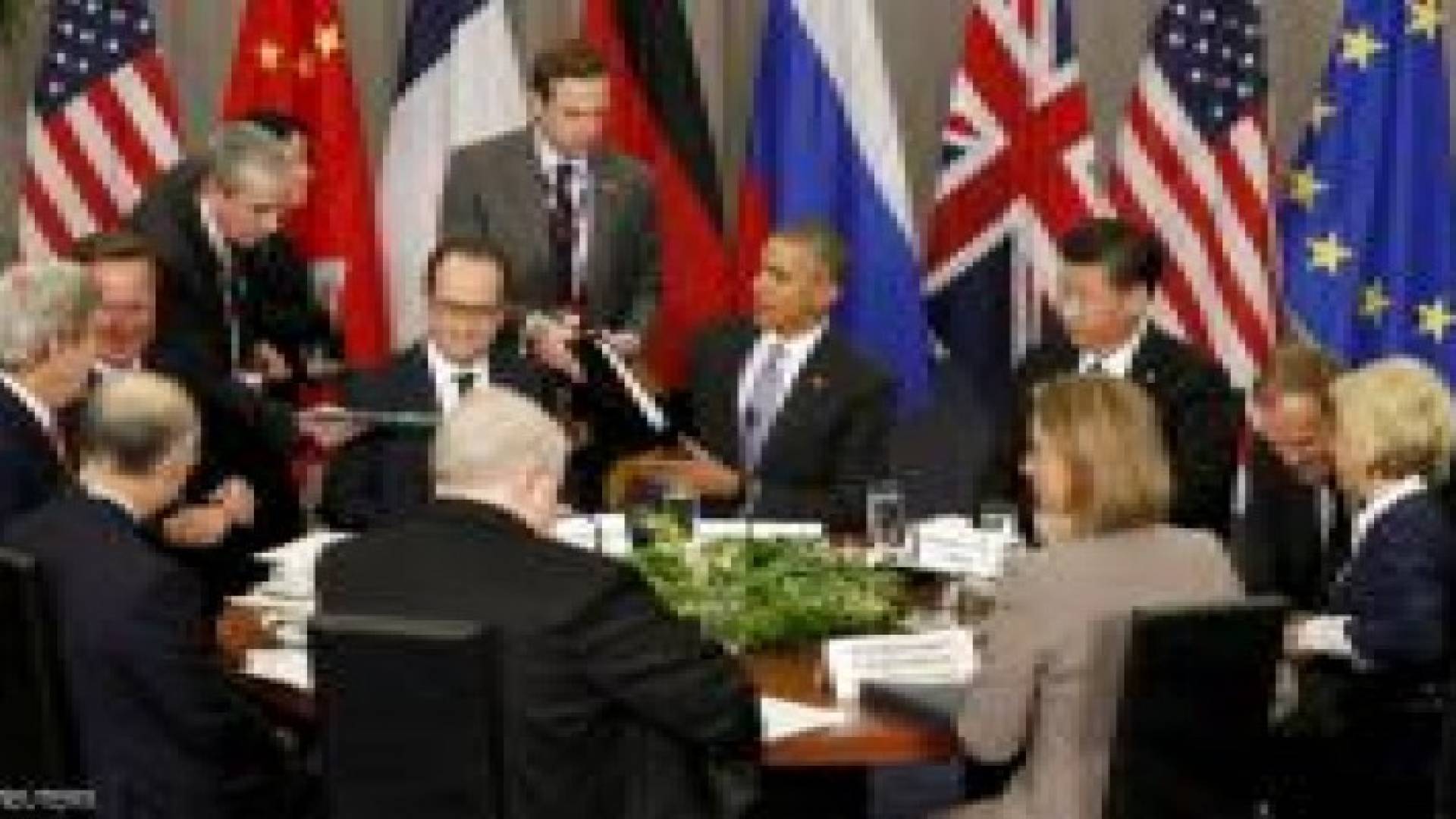 أوباما: العالم قلل "بدرجة ملموسة" خطر الأسلحة النووية