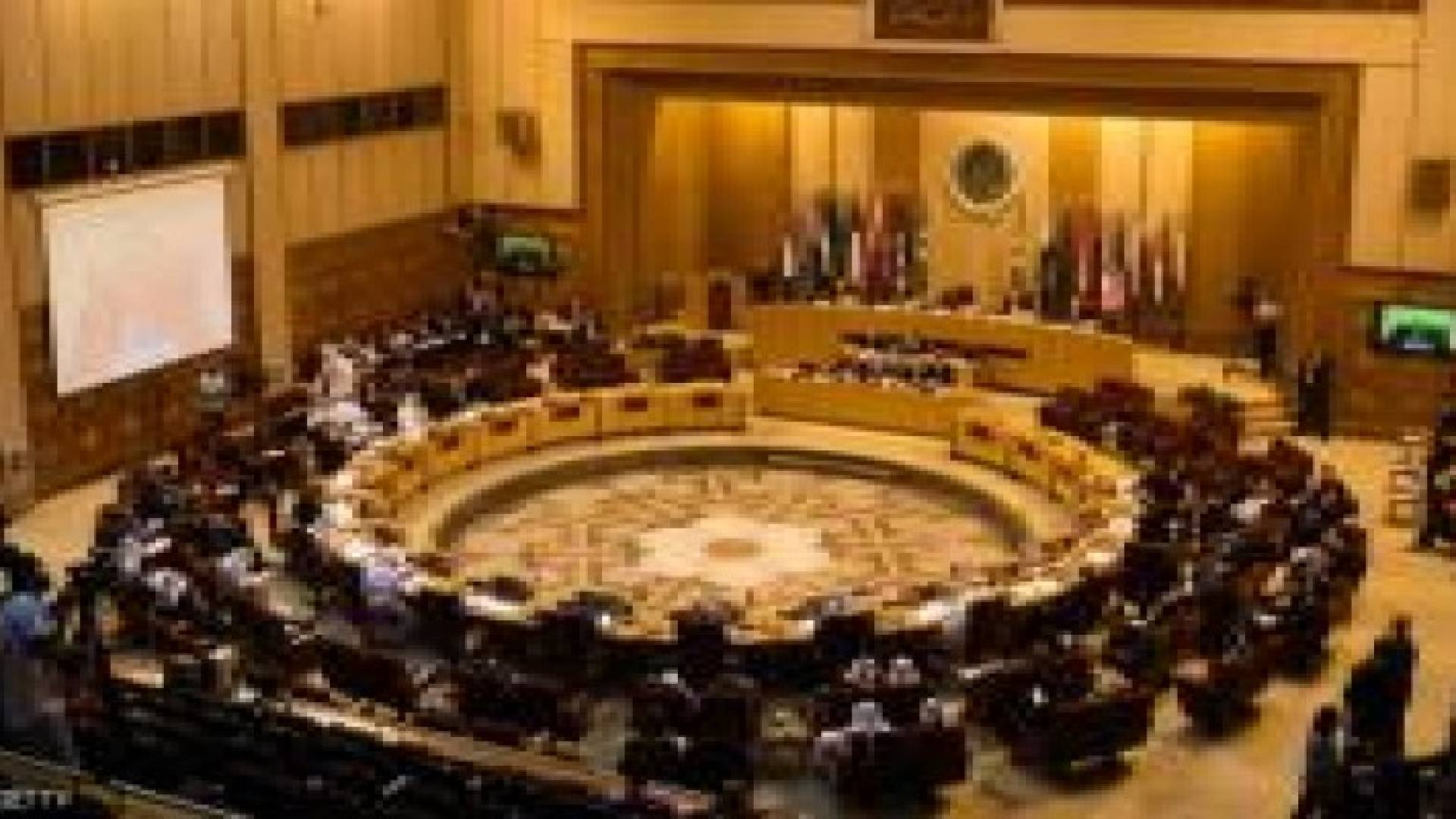 القمة العربية تعقد في 25 و26 تموز