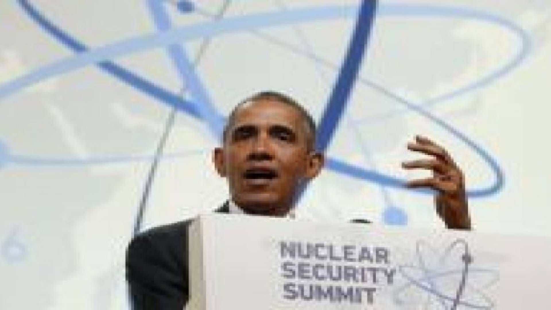 أوباما يحمل بوتين مسؤولية وقف تخفيض الأسلحة النووية