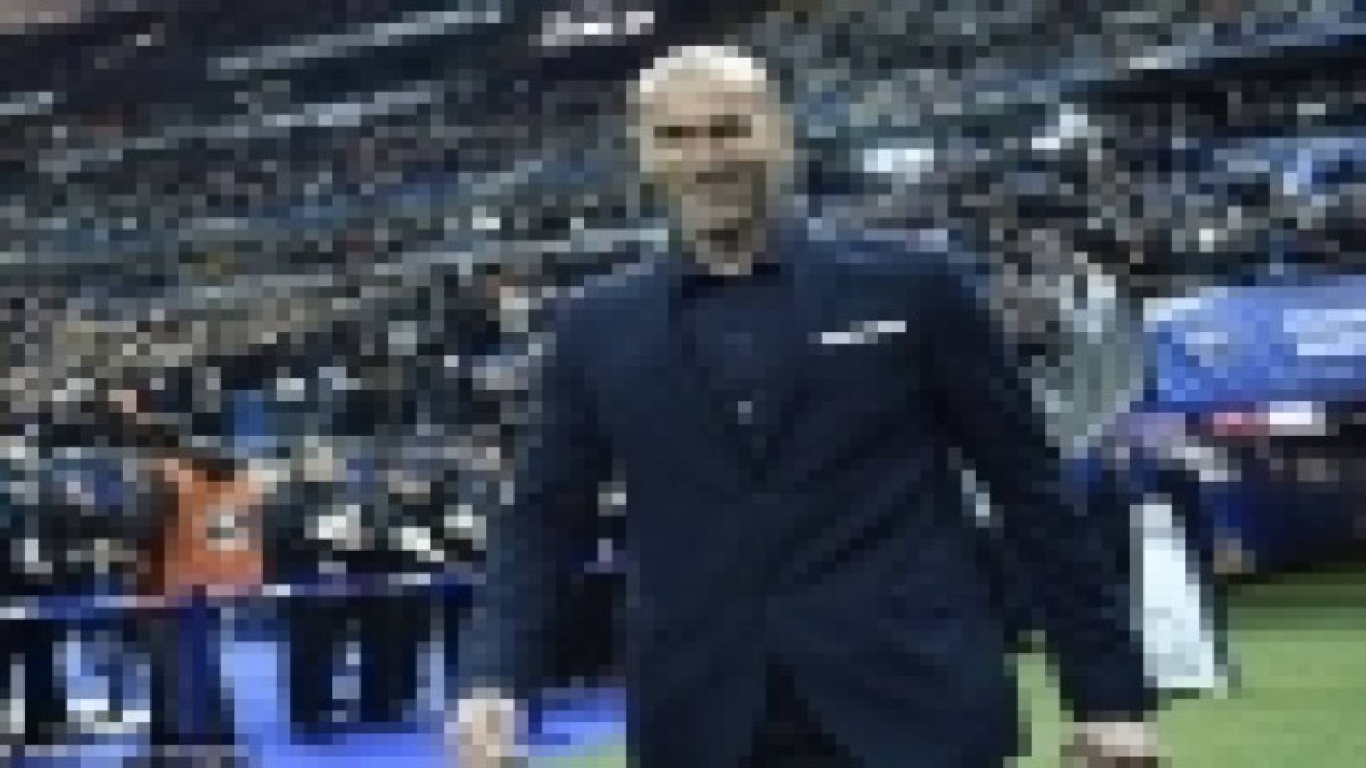 زيدان: سنعود من برشلونة بالنقاط الثلاث