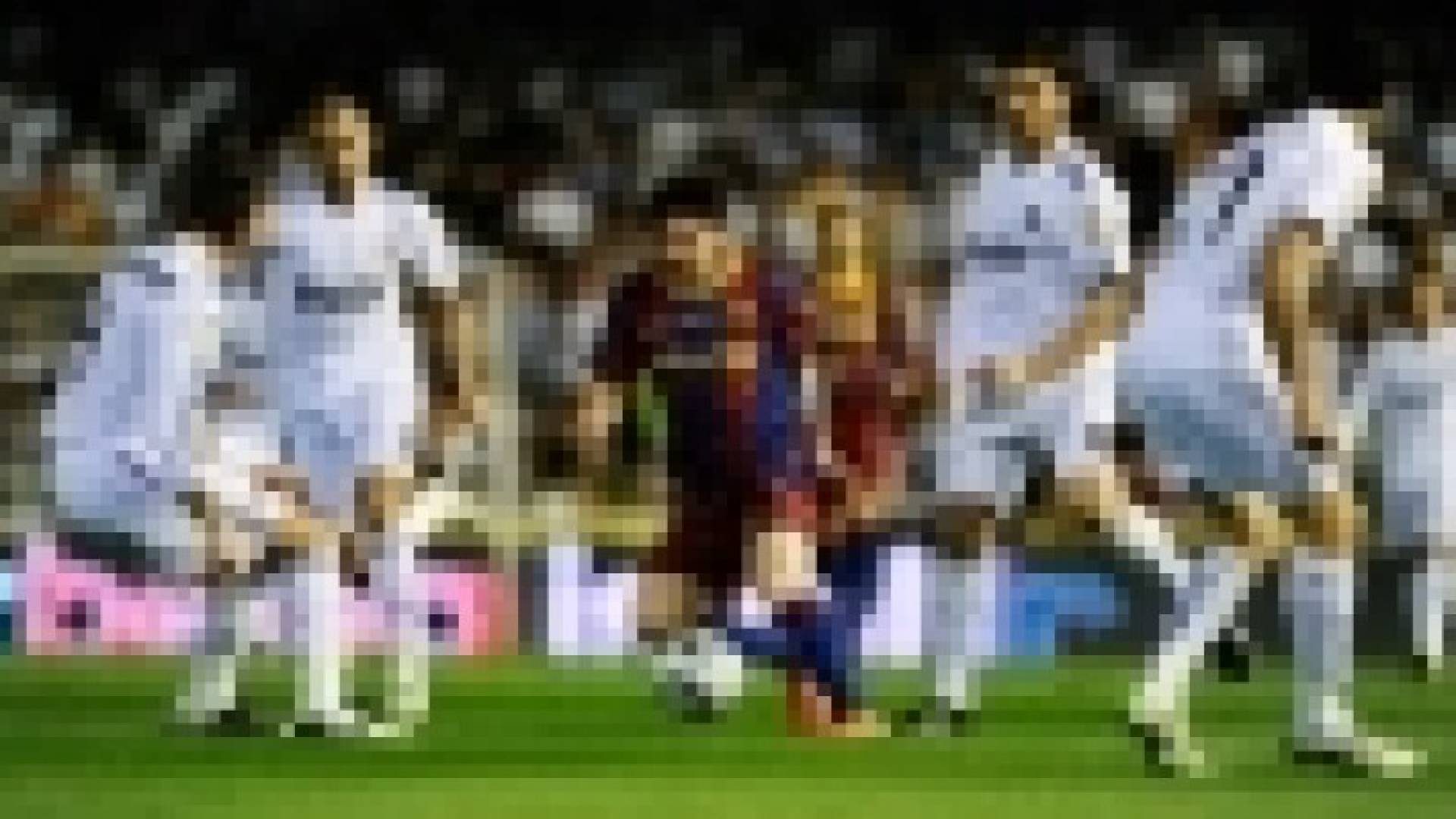 انريكي: ميسي من عالم آخر