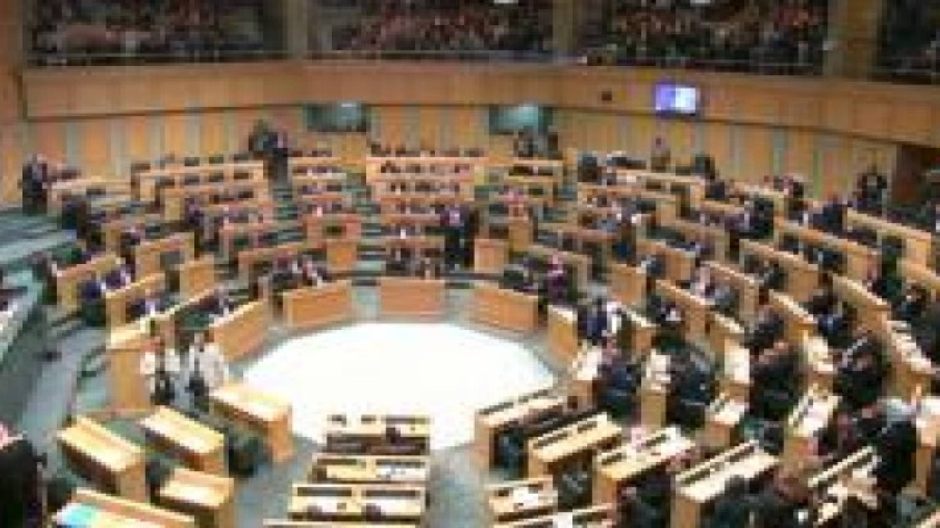 راصد: 8 لجان نيابية تعقد 11 اجتماع تشريعي ورقابي