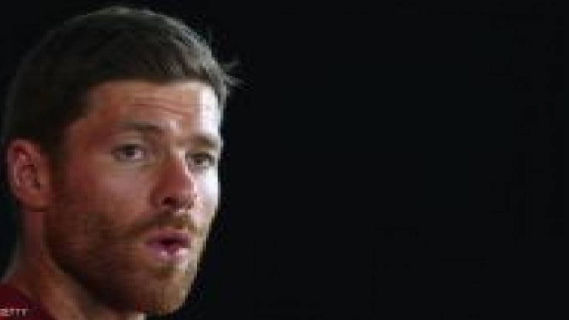 ألونسو: الفوز في كامب نو أهم من لقب الدوري