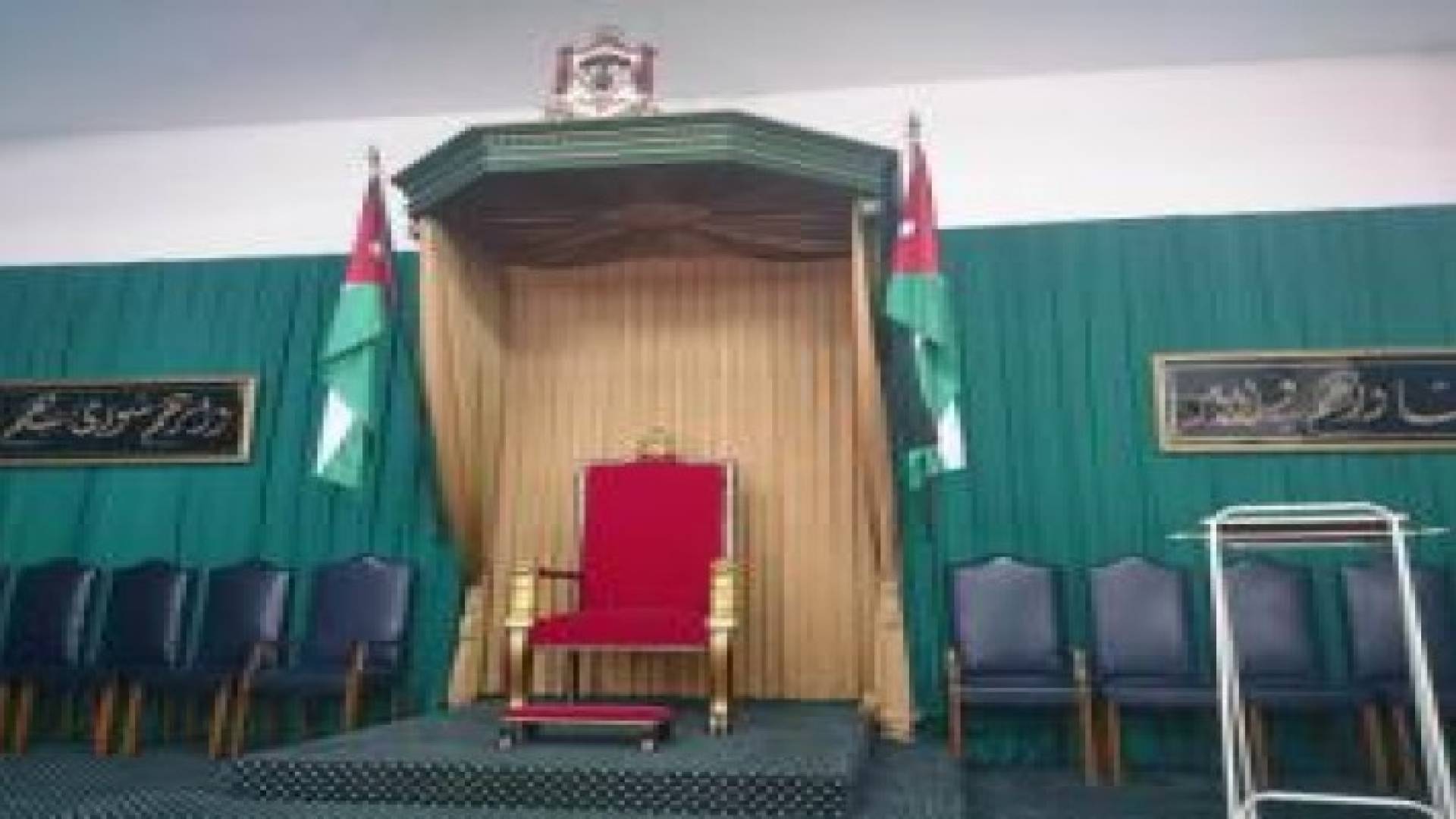 مبنى " مجلس الأمة السابق " أصبح متحفا .. صور