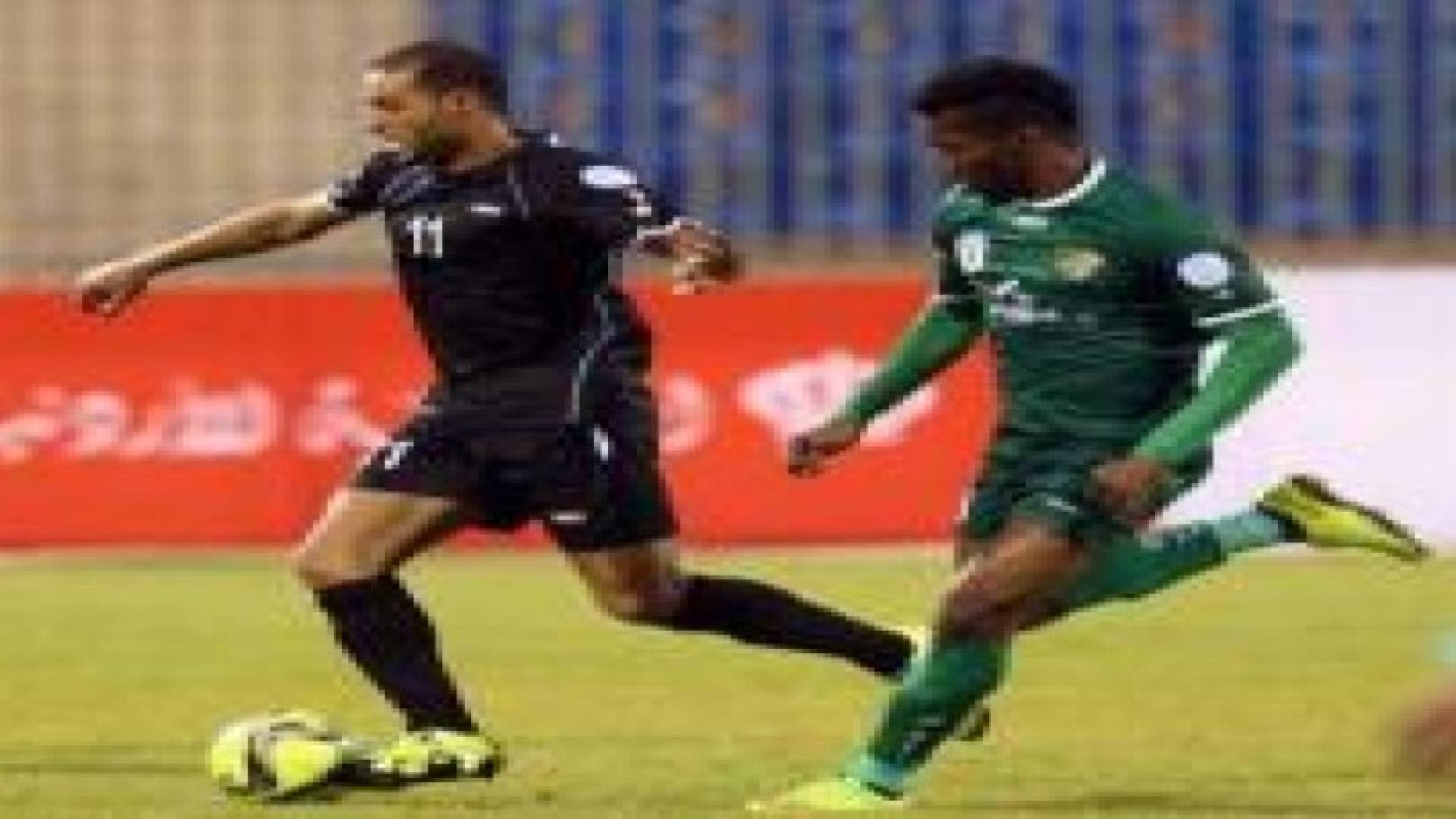 البقعة يكسب موقعة اﻷهلي في دوري المحترفين