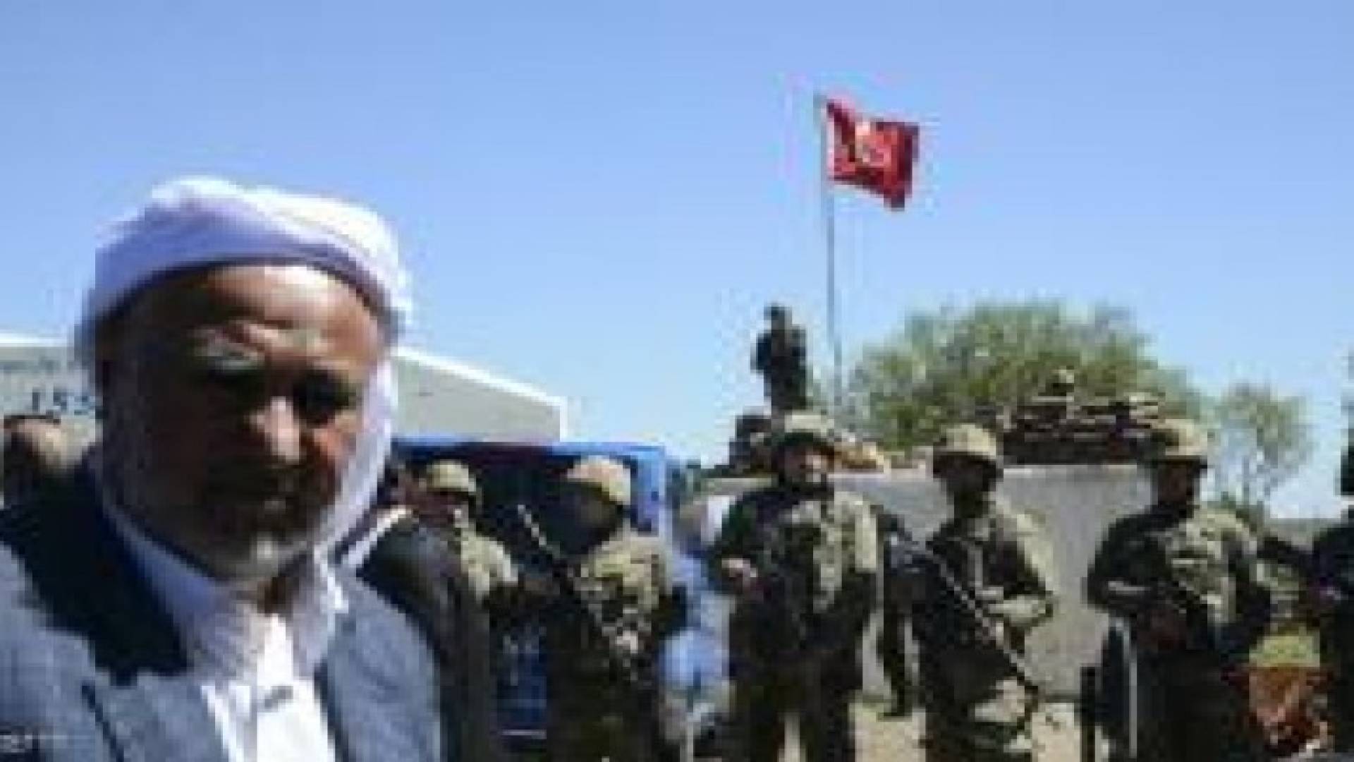 مقتل جنود أتراك في "كمين" ببلدة نصيبين