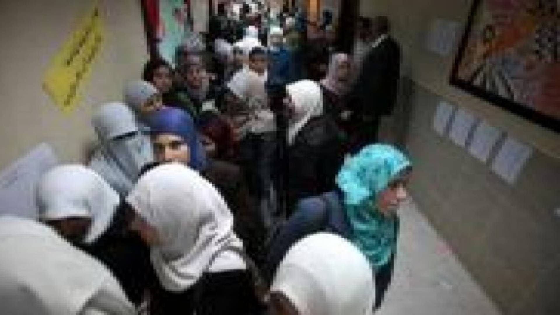 المرحلة الثانية من انتخابات المعلمين تبدأ الثلاثاء