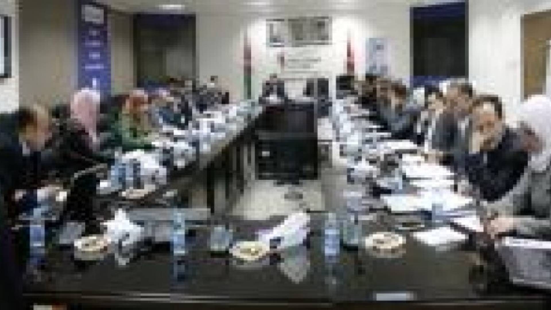 لقاء تشاوري بين المستقلة للانتخاب والأحوال المدنية