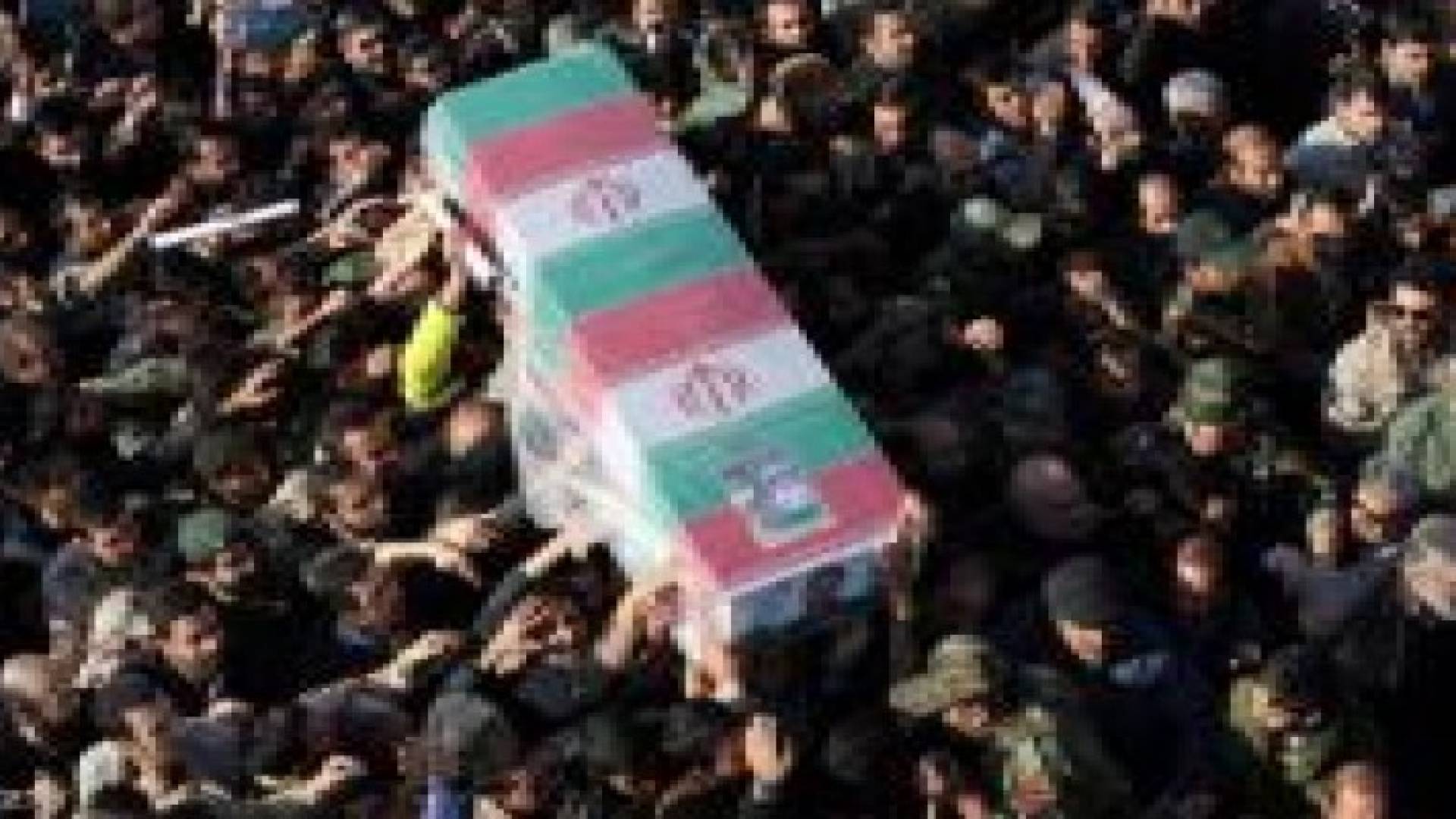 مقتل "مستشارين" إيرانيين في حلب