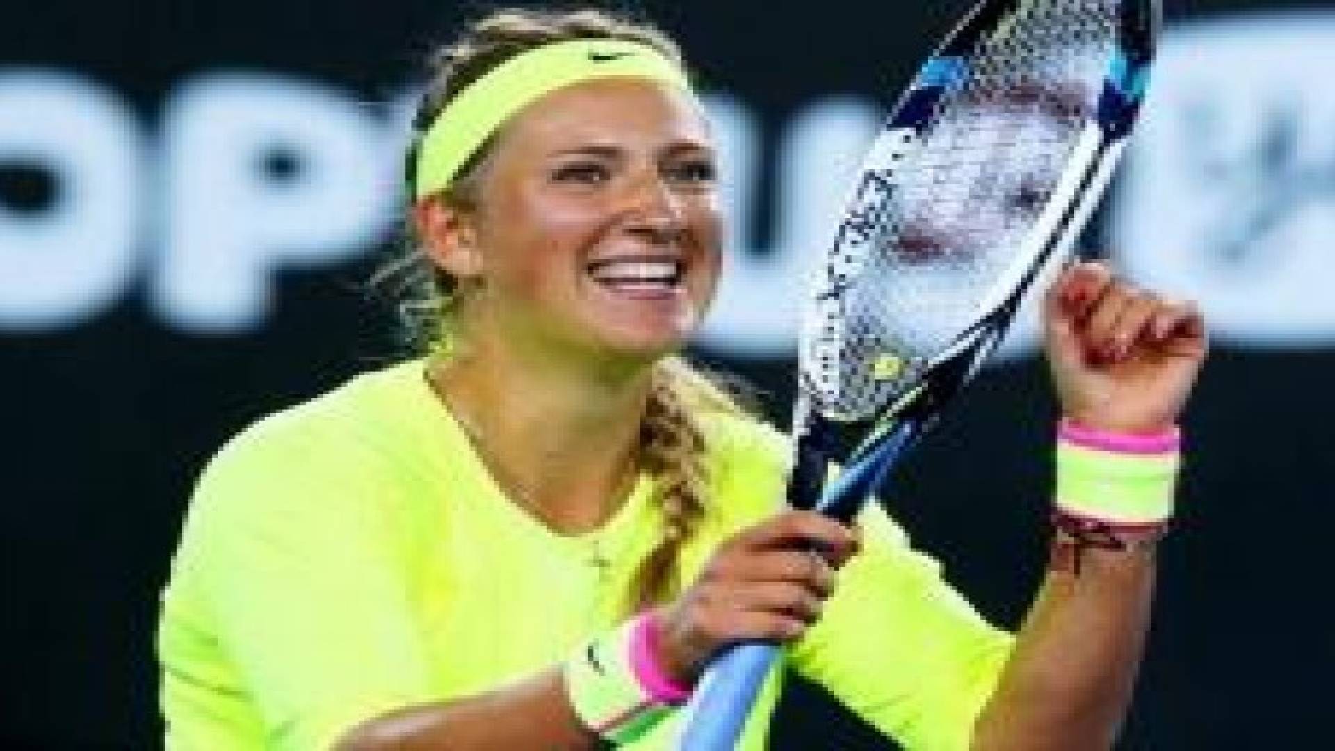 أزارينكا تتوج في "ميامي" للمرة الثالثة