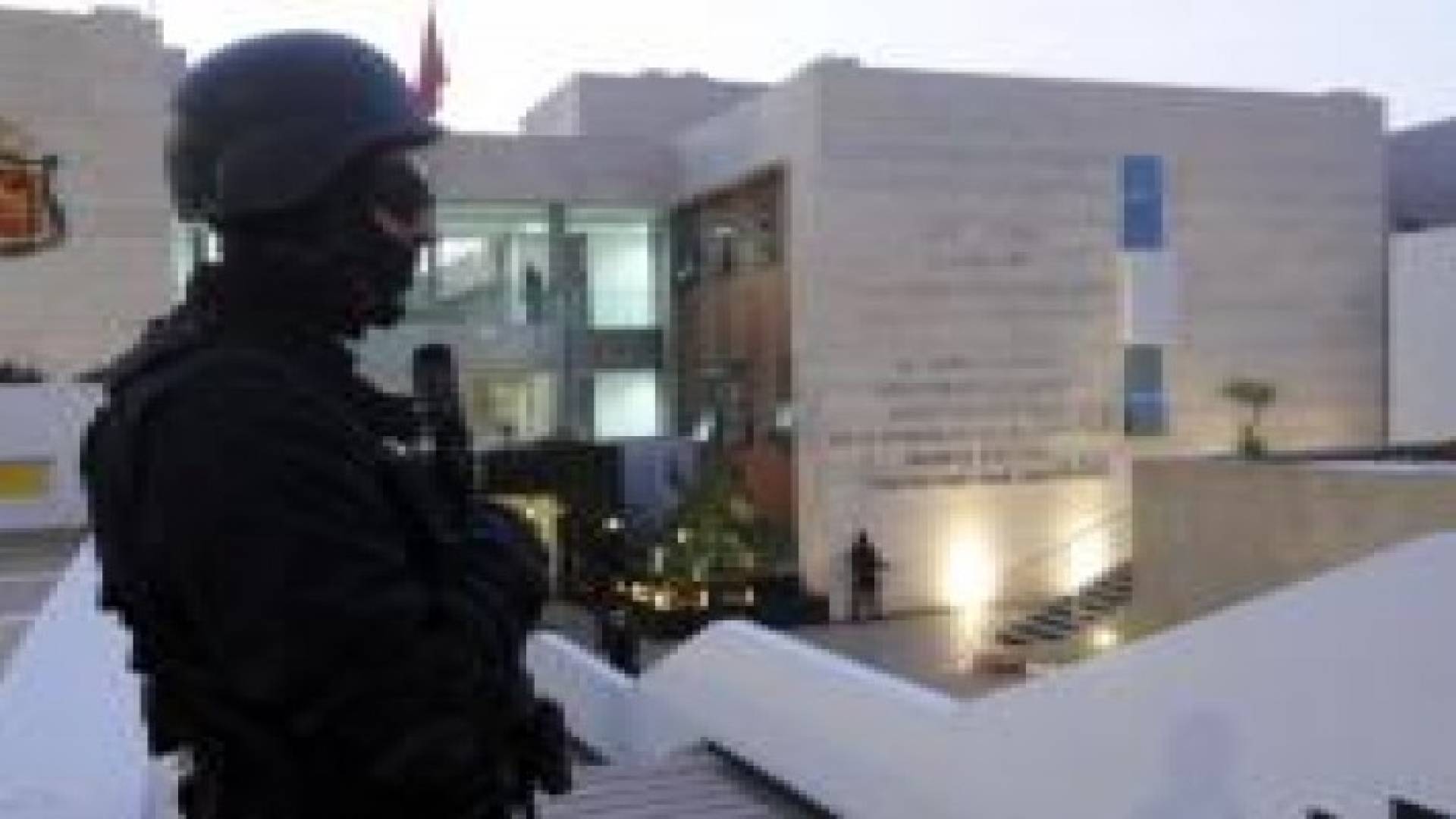 اعتقال عنصرين من تنظيم داعش الارهابي في المغرب