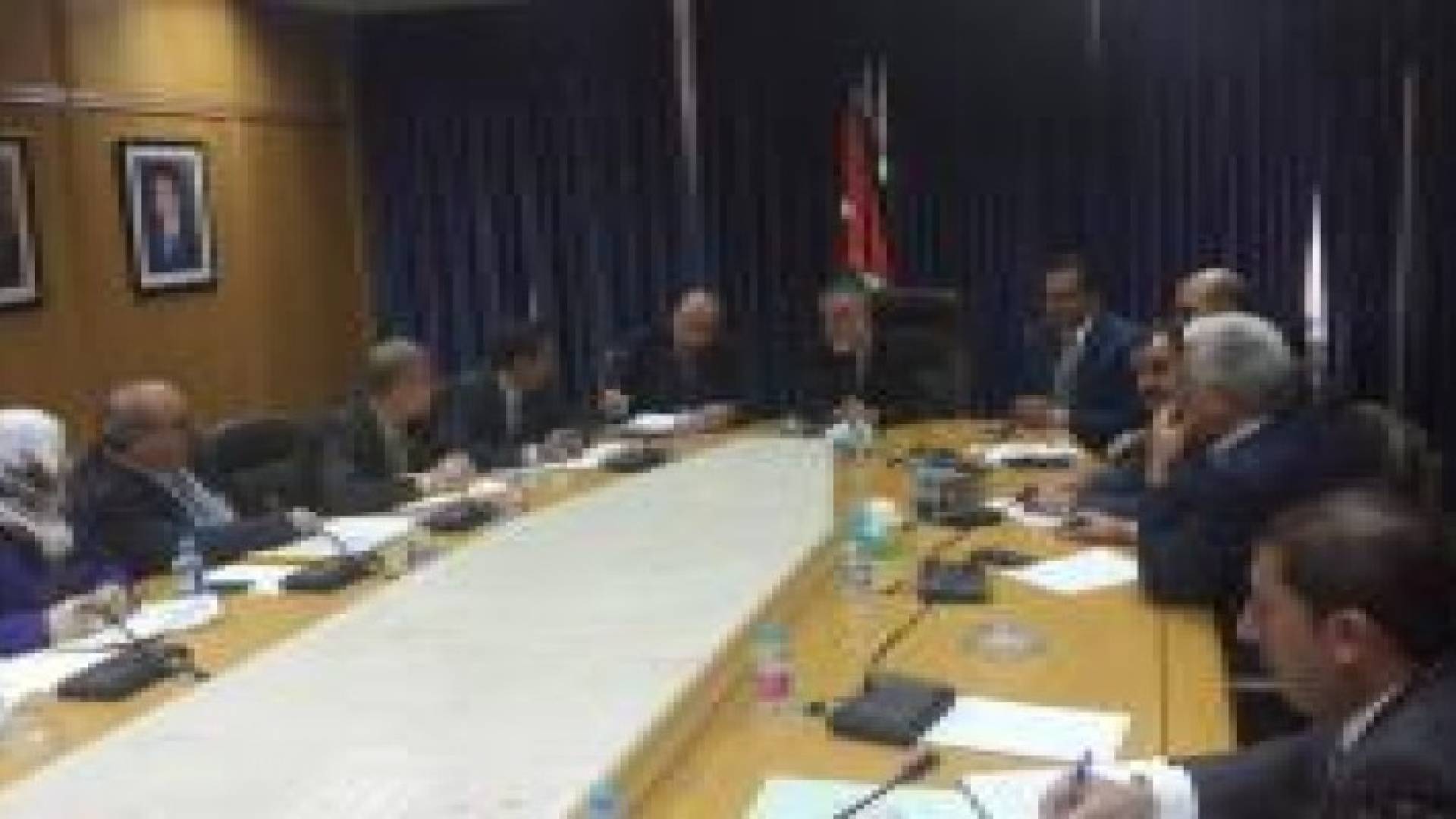 "تربية النواب" تبحث قضايا المدارس الخاصة والمراكز الثقافية والدارسين بالخارج