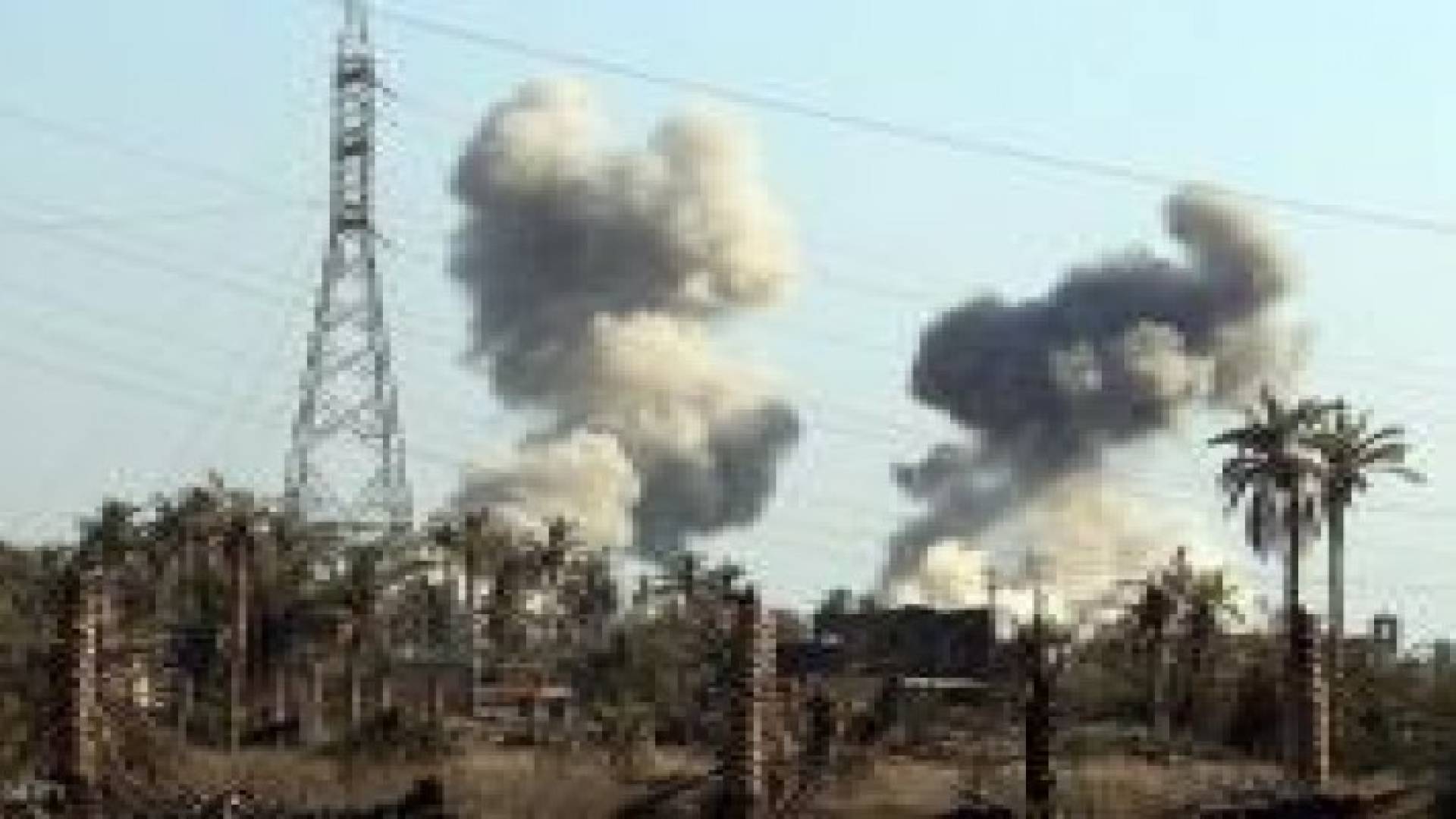 مقتل خبير صواريخ "داعش الارهابي" في غارة بالعراق