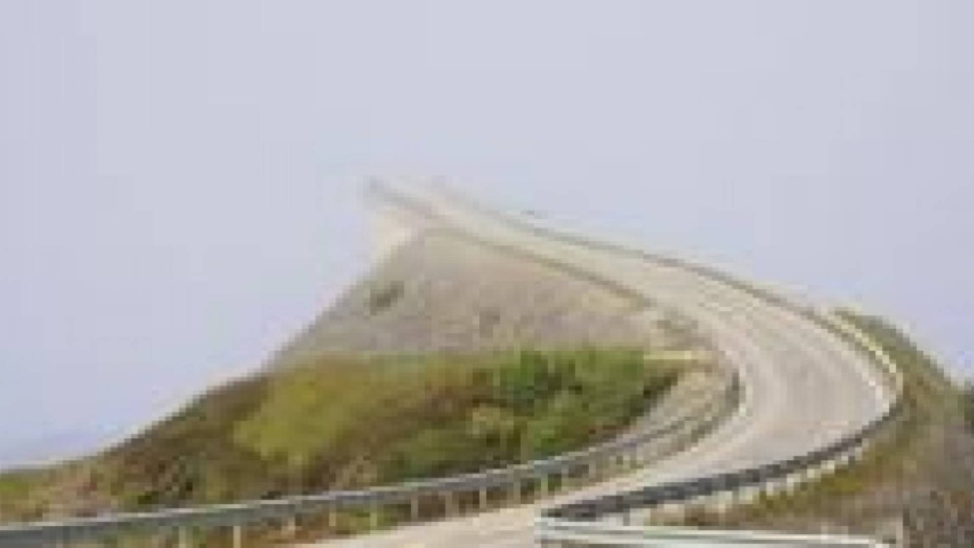 تعرف على أغرب وأخطر طرق السيارات حول العالم