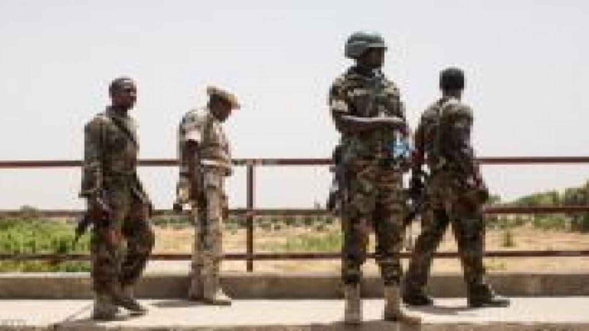 نيجيريا: اعتقال زعيم جماعة أنصار المتشددة