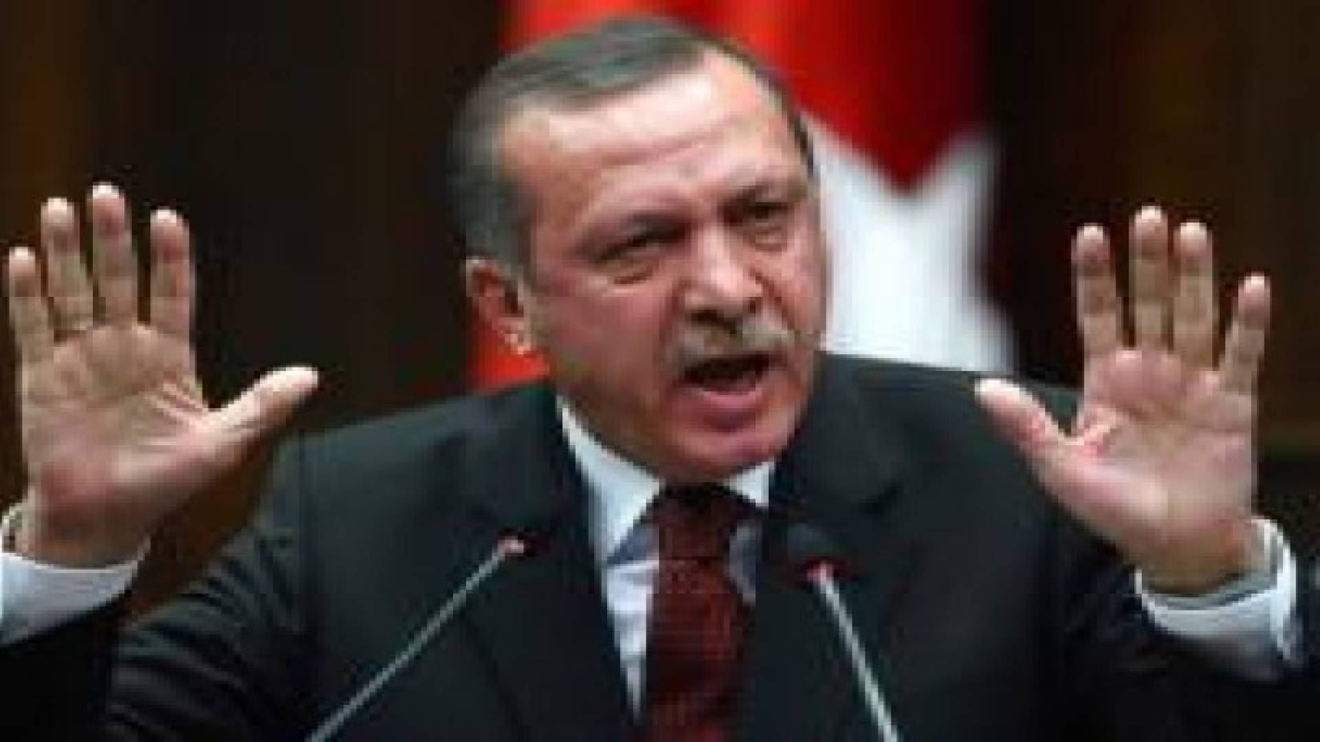 أردوغان: أوباما يتحدث من وراء ظهري