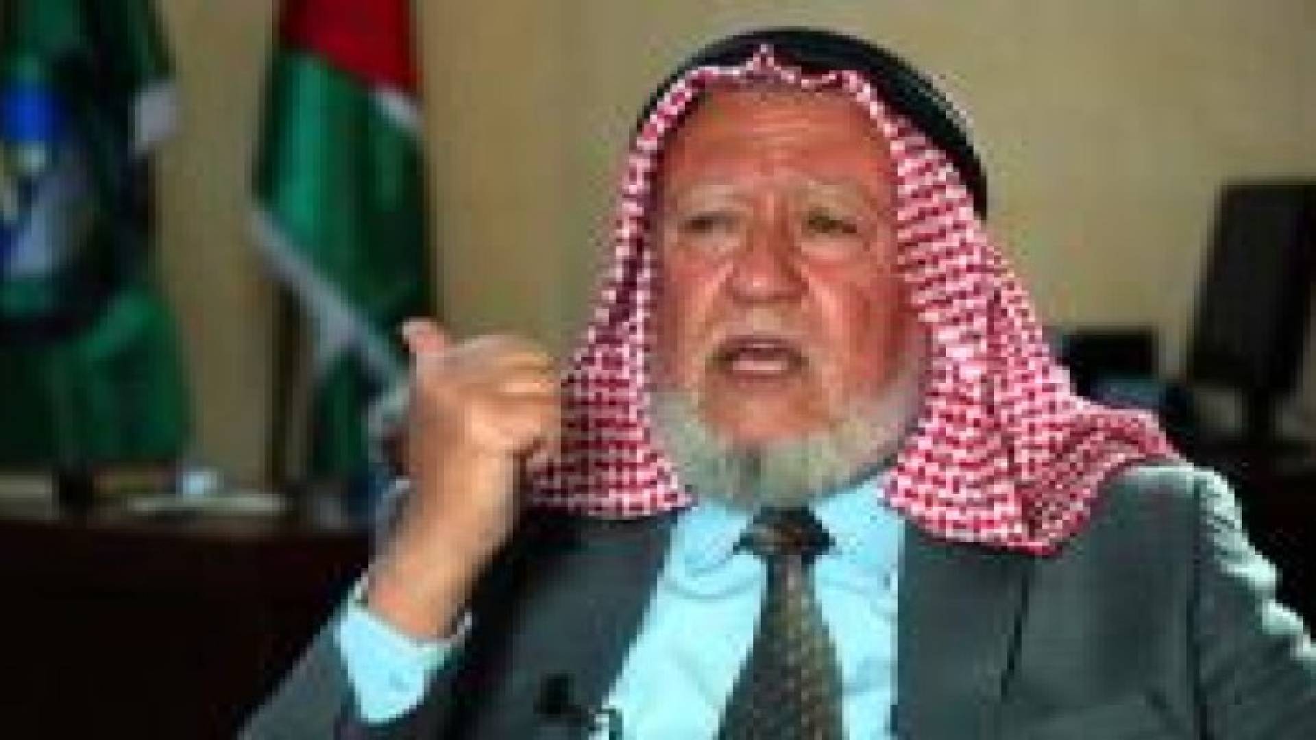 منصور ينأى بنفسه عن ترجيح خوض الإخوان للانتخابات النيابية