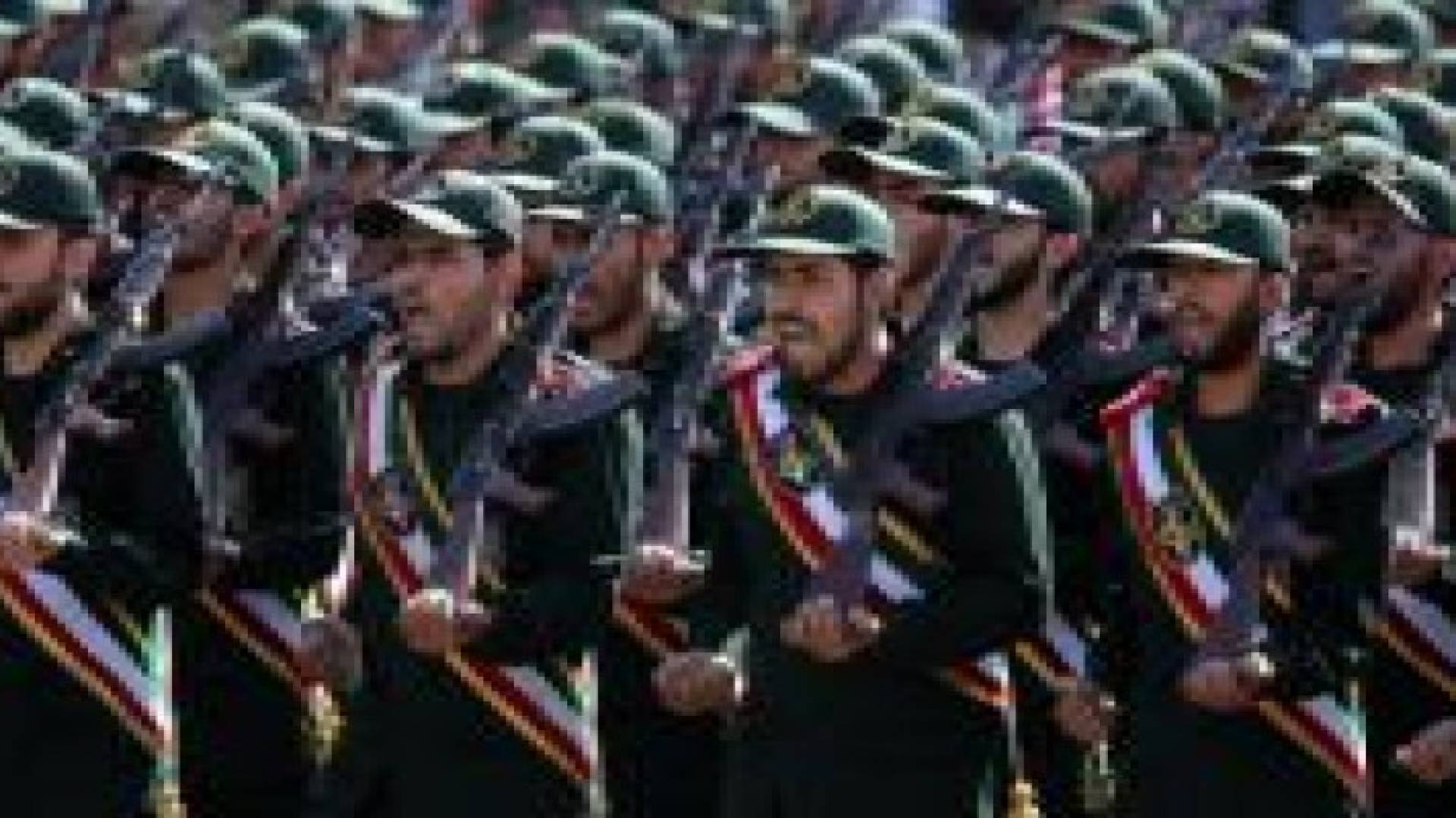 إيران ترسل قوات برية خاصة إلى سورية