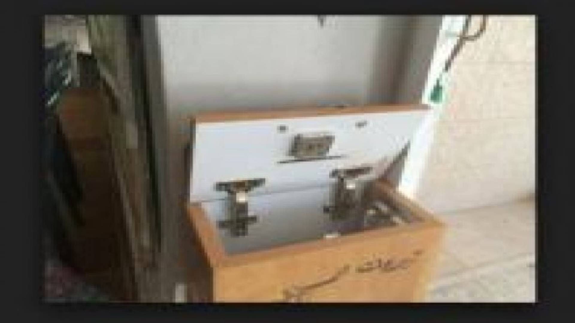 القبض على 1500 مطلوب وسرقة 77 مسجدا في أسبوعين .. تفاصيل