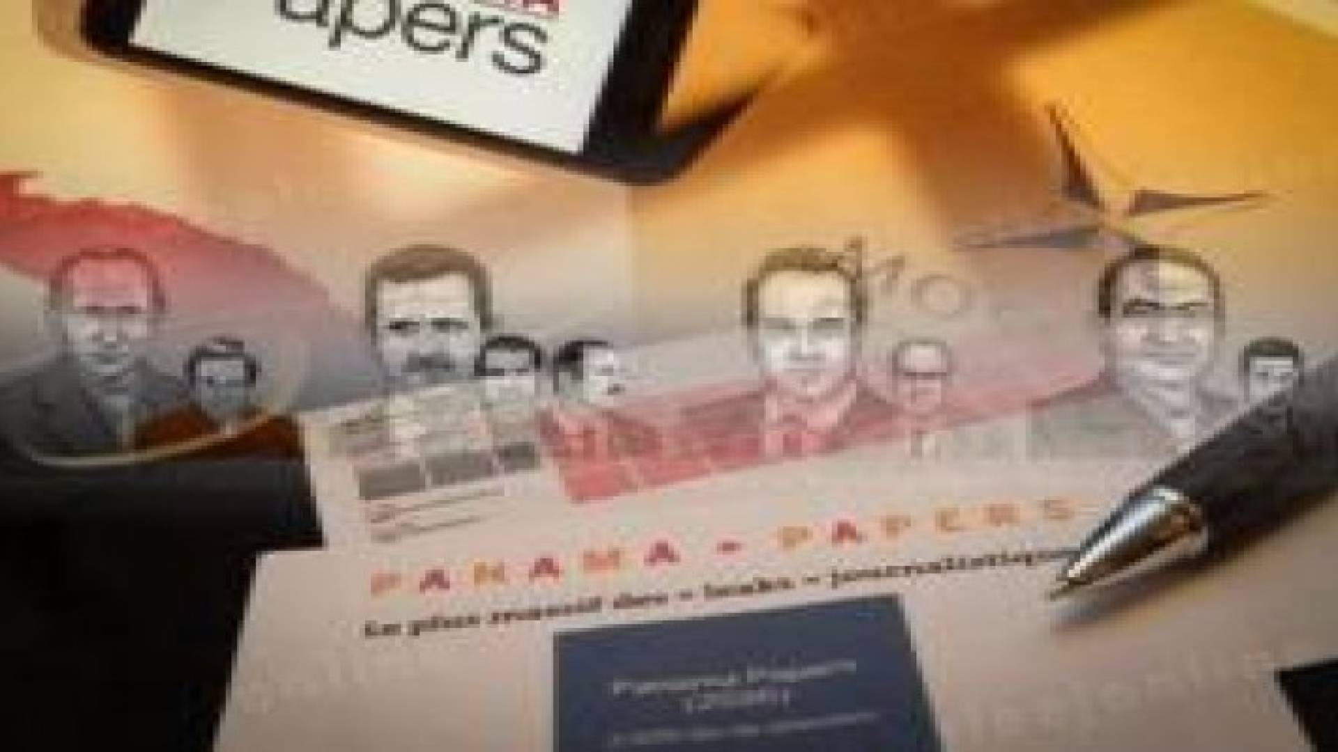 تحقيق صحافي ضخم يكشف تورط زعماء حول العالم بتهريب أموال