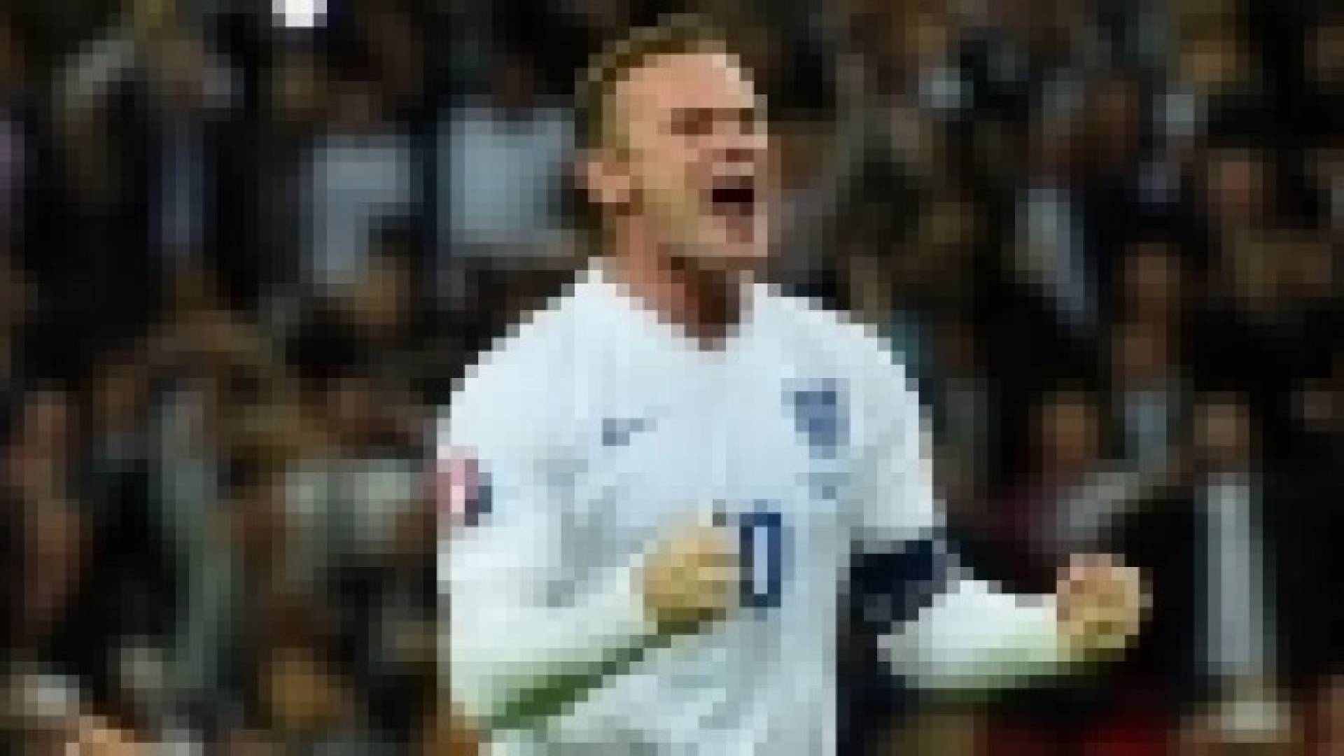 روني: أتمنى اللعب ضمن صفوف المنتخب الإنجليزي لسنوات أخرى