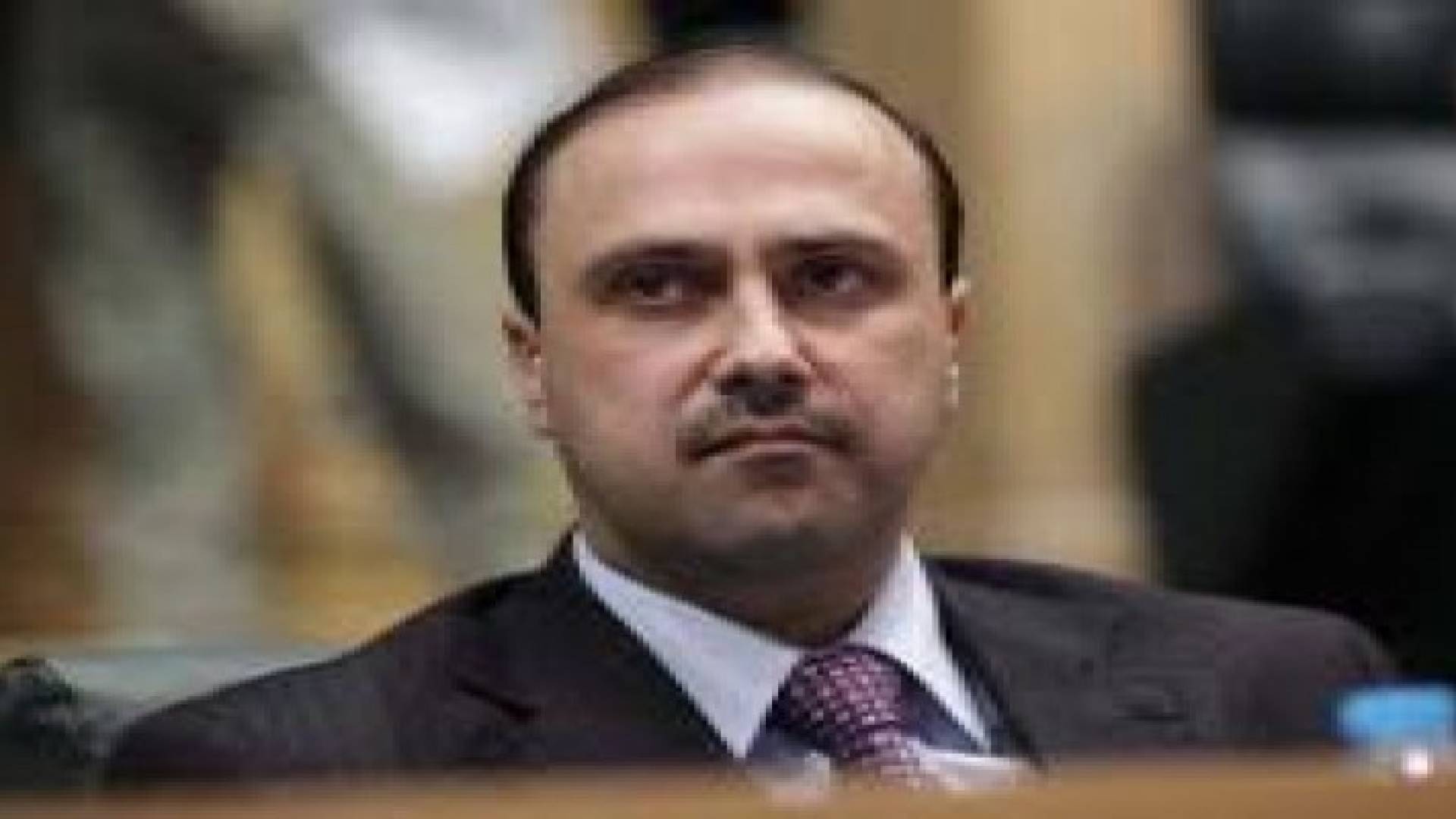 الحكومة تؤيد اي إنجاز لدحر الارهاب