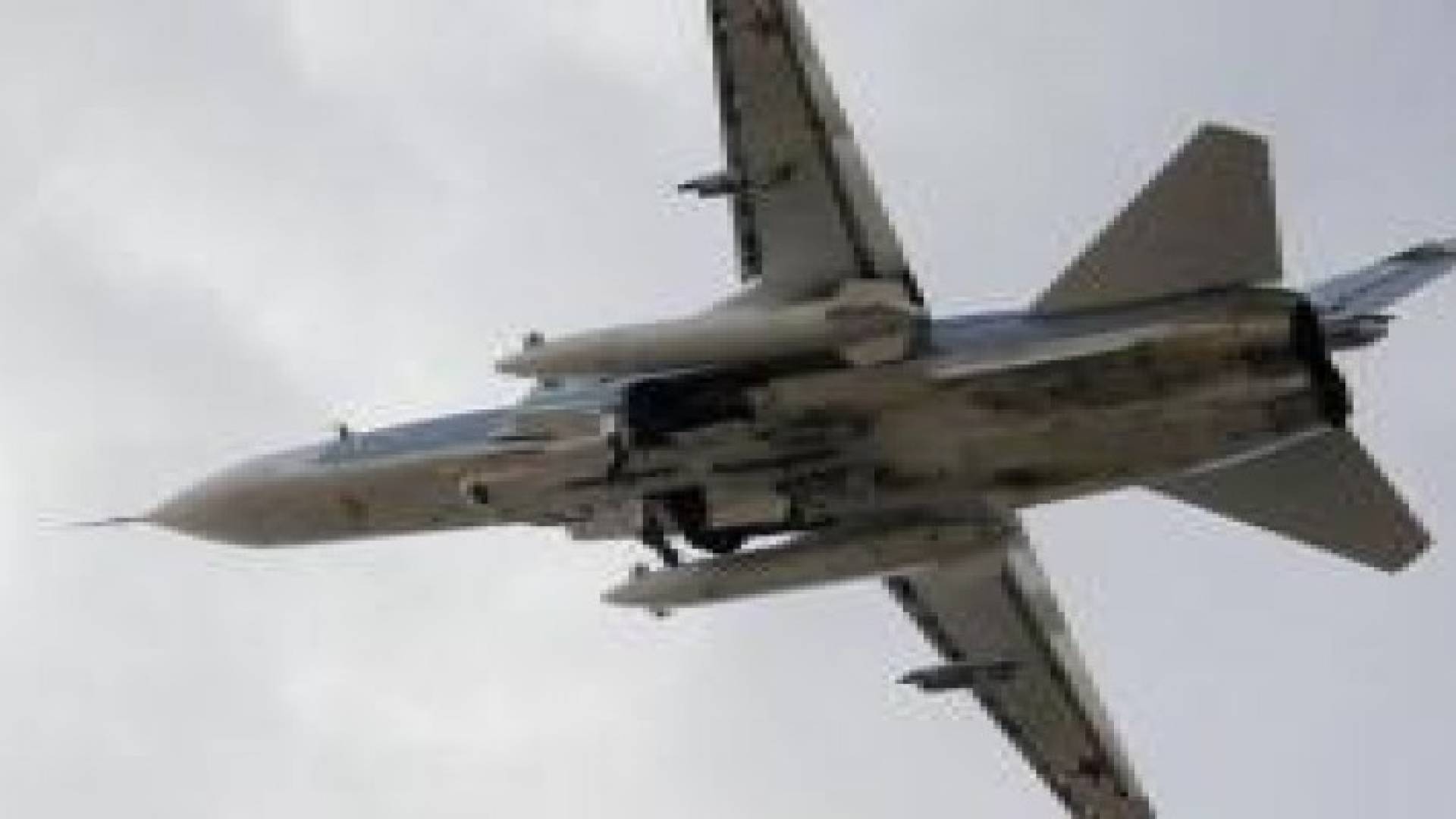 حلب: المعارضة السورية تسقط طائرة حربية وتأسر طيارها