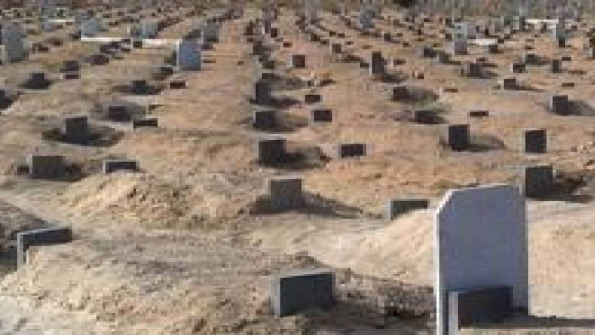 استخراج جثة بعد دفنها بساعات من القبر..تفاصيل