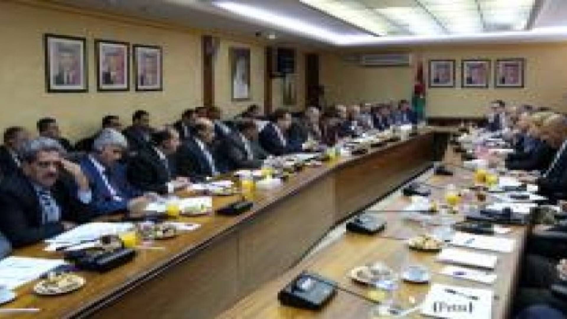 اجتماع اردني-امريكي لايجاد دعم إضافي للبرامج التنموية للمحافظات