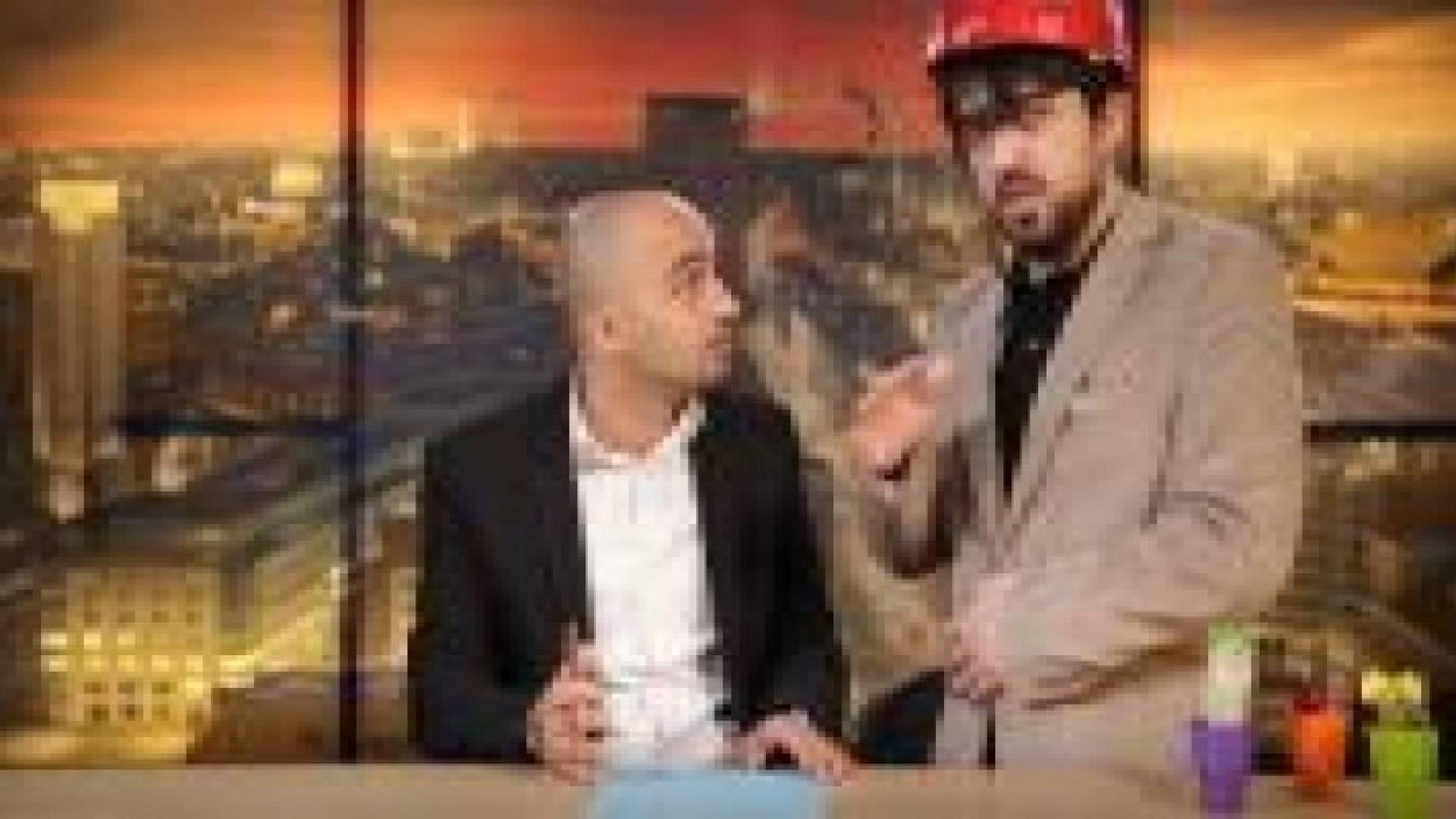 خسارة المنتخب الوطني لكرة القدم في تشويش واضح ..فيديو