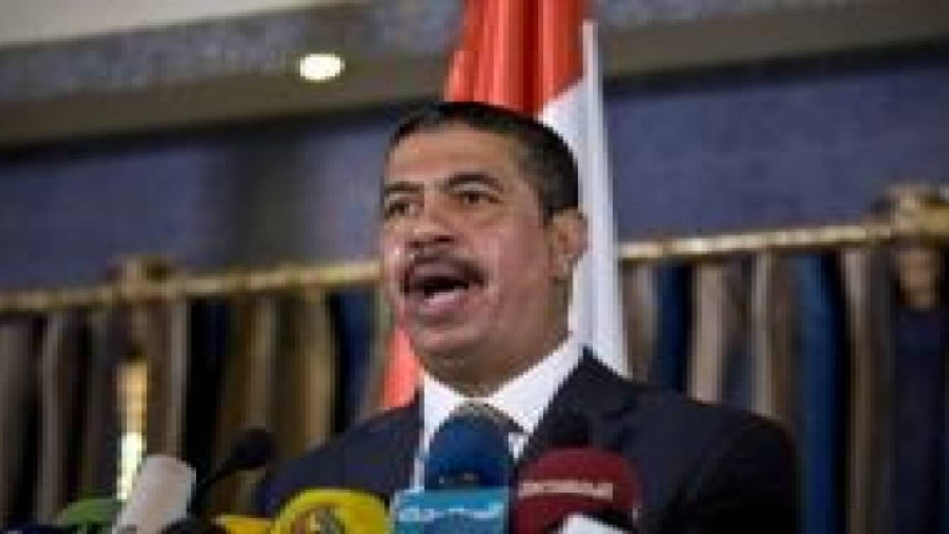 اليمن: بحاح يرفض قرار إقالته ويعتبره انقلابا على الدستور