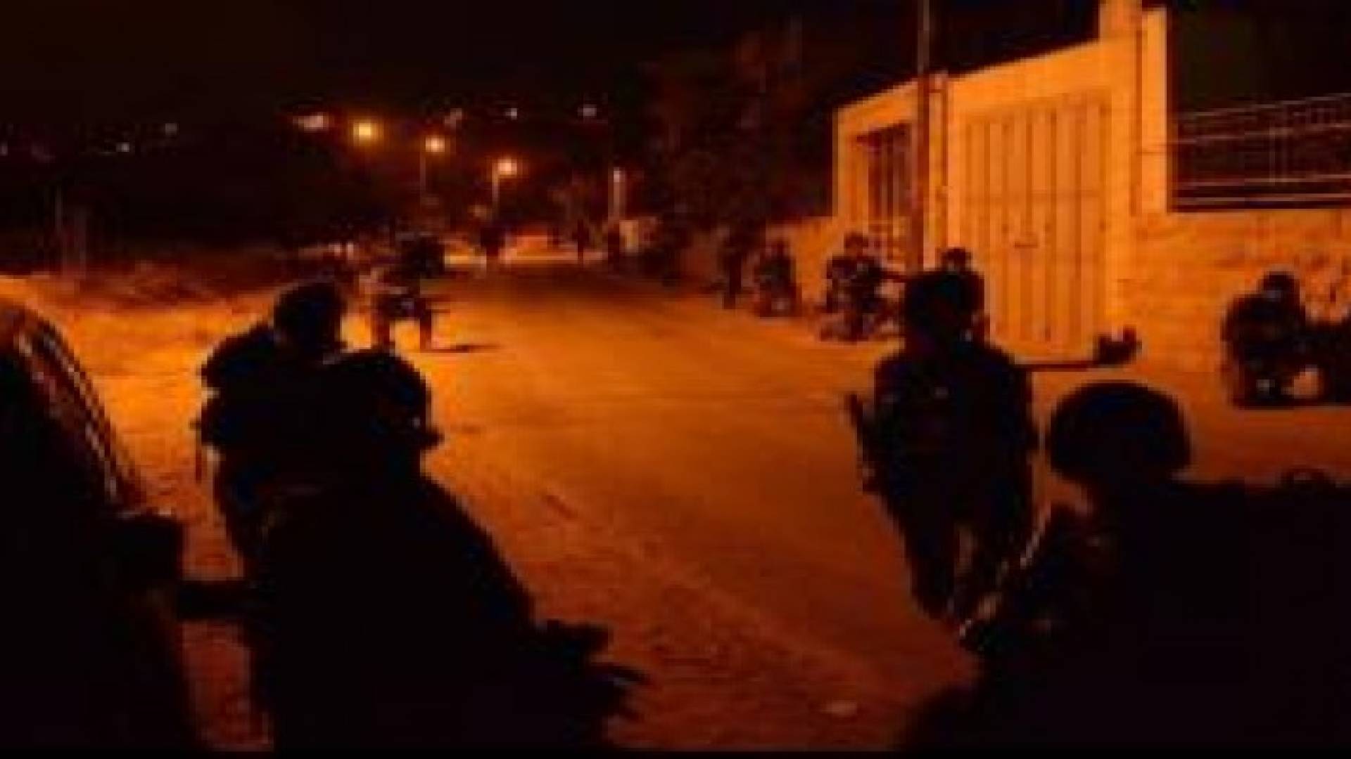 الاحتلال يشن حملة اعتقالات بالضفة