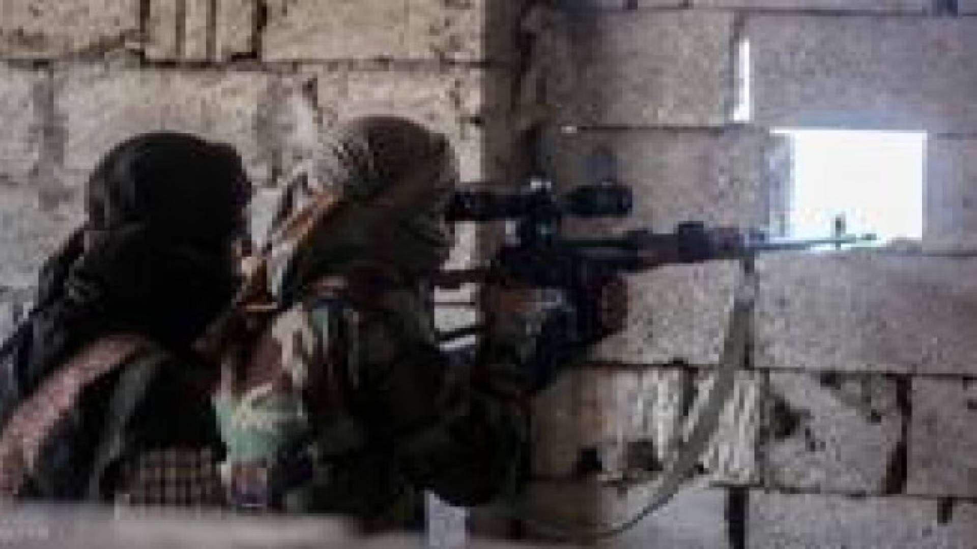 تعز: صد هجمات للحوثيين والتحالف يجدد القصف