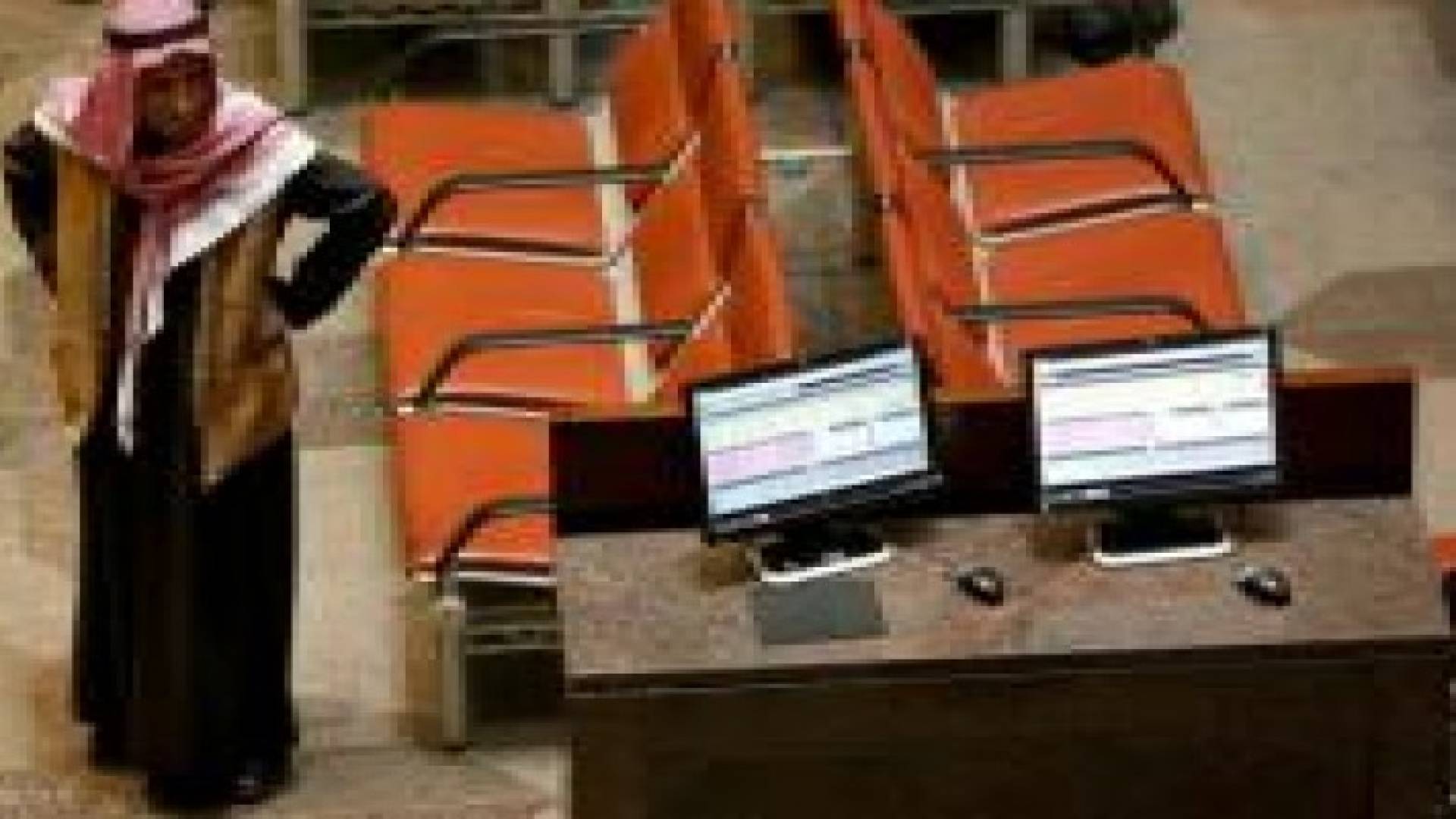 ارتفاع بورصتي السعودية والكويت