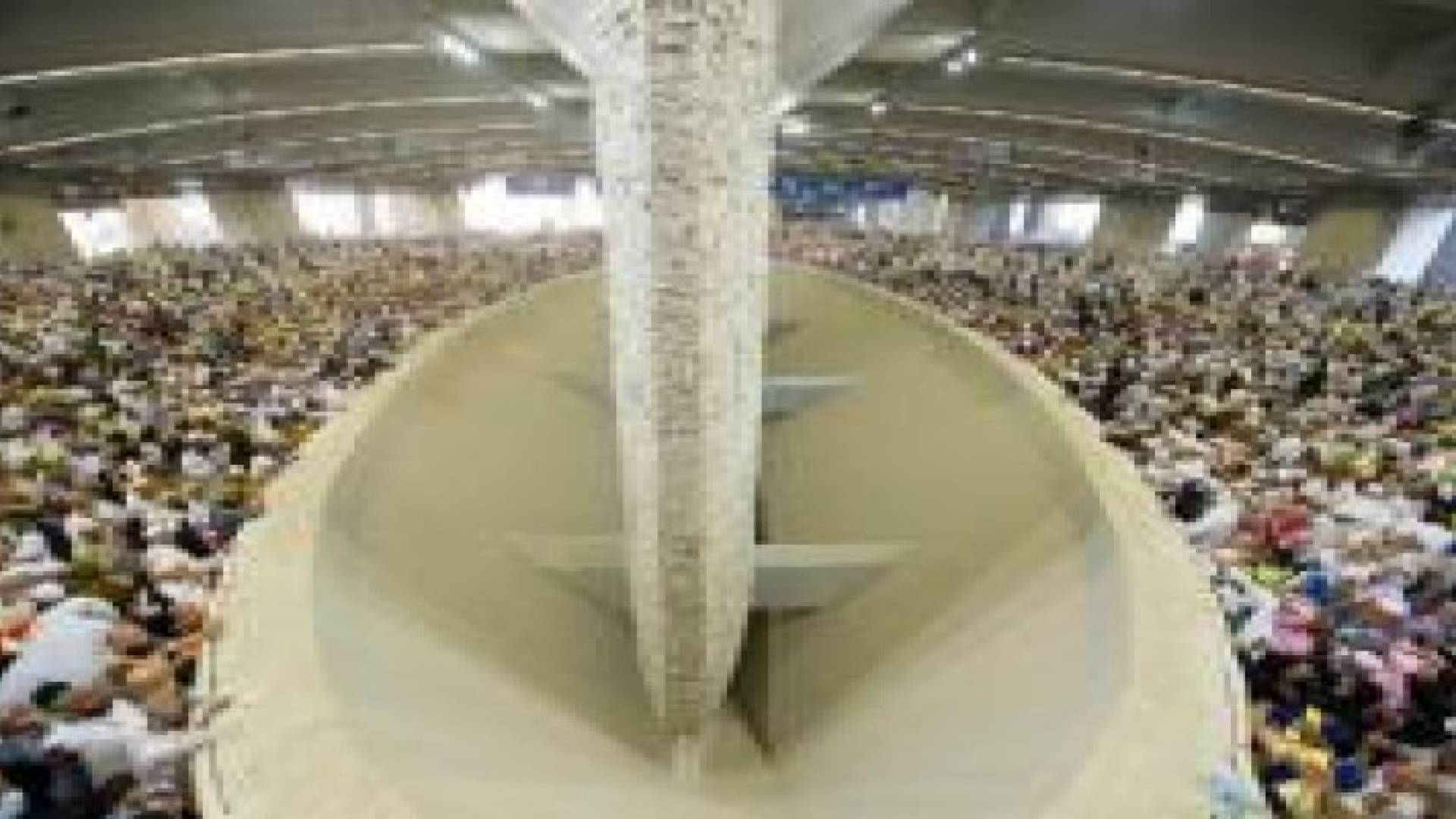 إيران ترسل وفدا إلى السعودية لبحث ترتيبات الحج