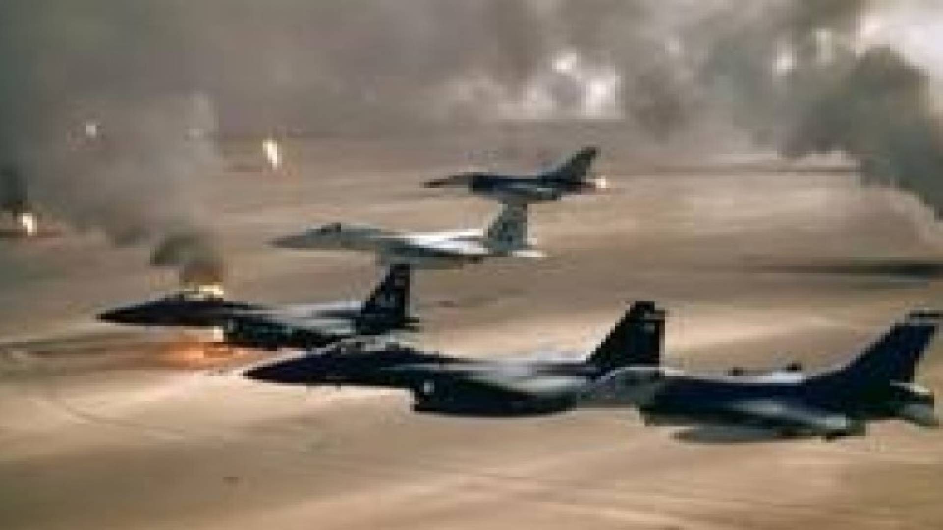 جبهة النصرة تؤكد مقتل المتحدث باسمها أبو فراس في غارة أمريكية