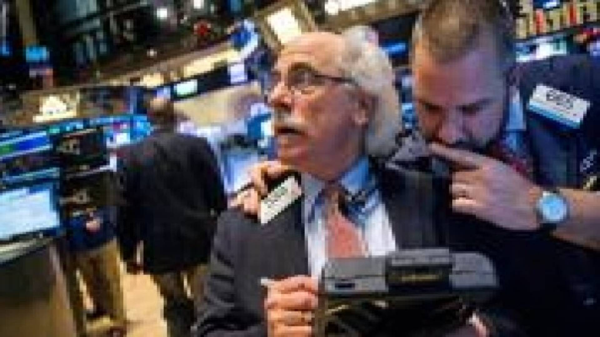 انخفاض اسعار الأسهم الأميركية عند افتتاح تداولات اليوم