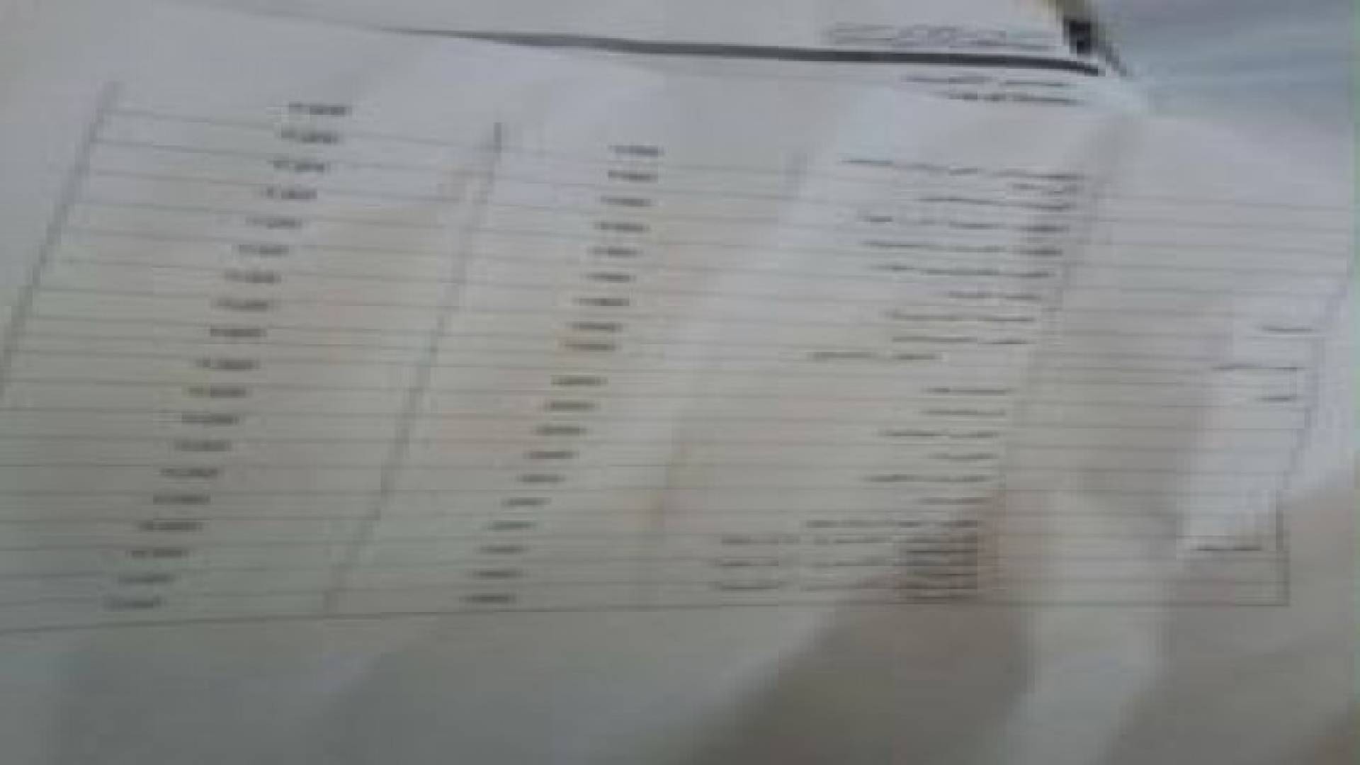 انتهاء اعتصام الاردنية بعد تخفيض رسوم الموازي وتعديل رسوم الدراسات العليا .. وثائق