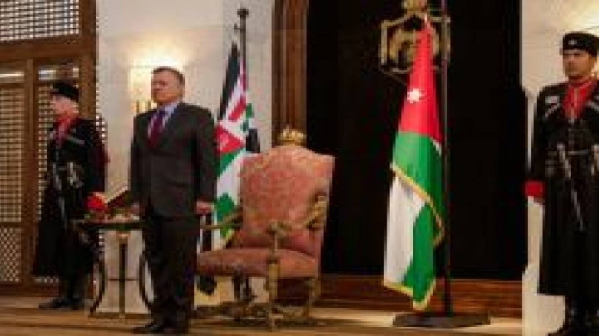 صدور الإرادة الملكية بتعيين الكلالدة رئيسا للهيئة المستقلة للإنتخاب