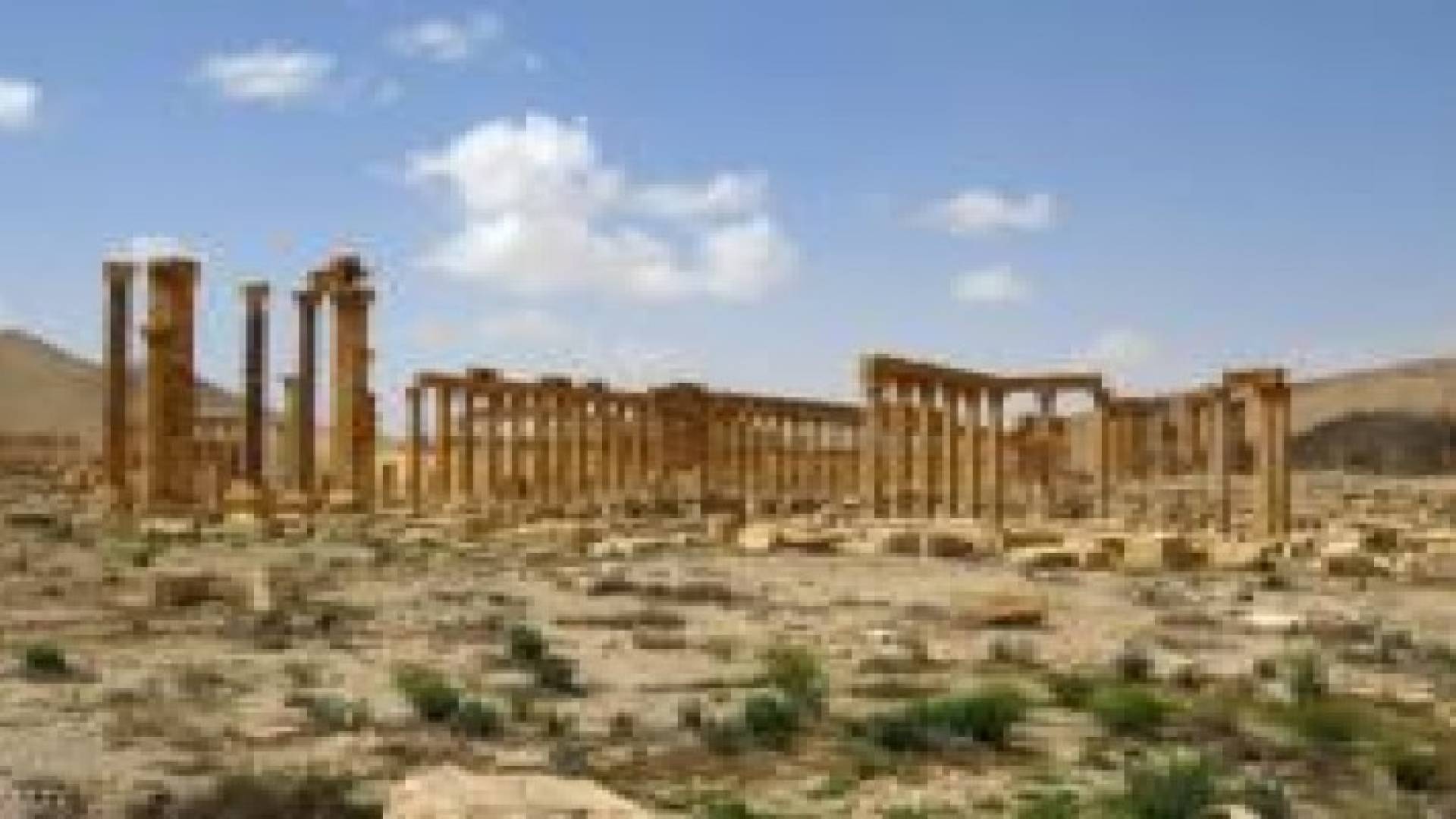 روسيا: داعش الارهابي يجنى 200 مليون دولار سنويا من بيع الآثار