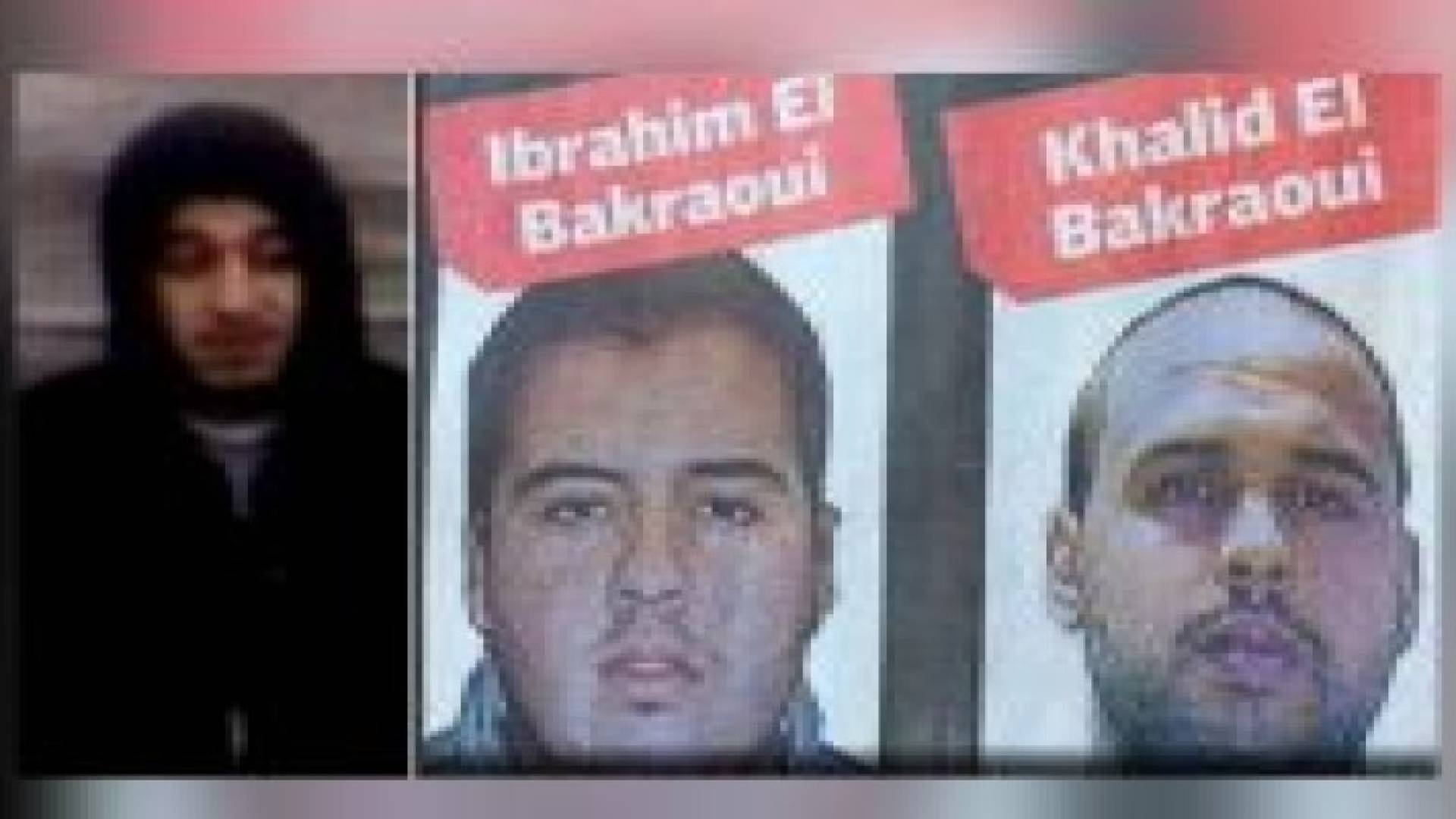 أحد انتحاريي بروكسل عمل في البرلمان الأوروبي