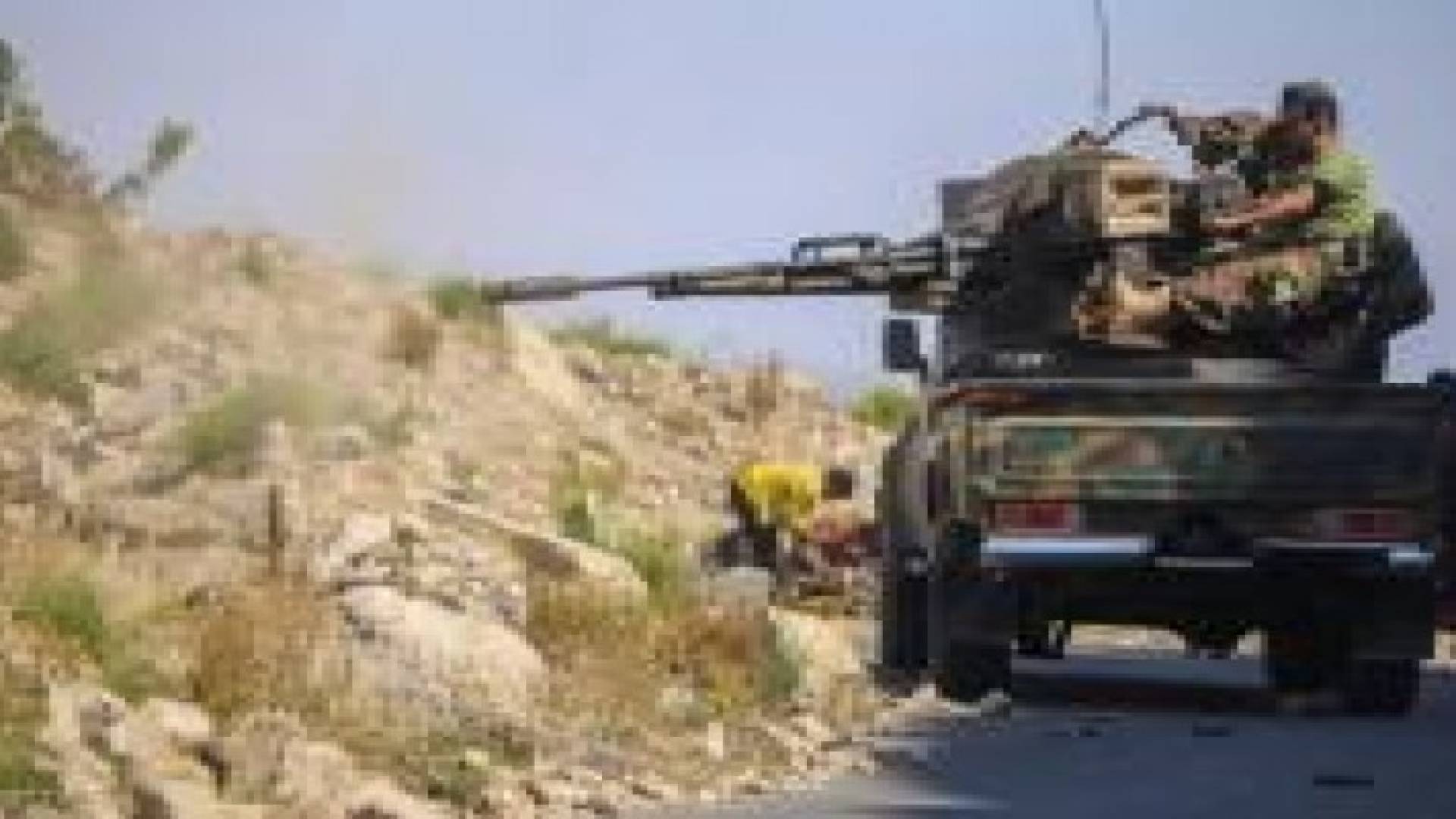 قتلى وجرحى من الحوثيين باشتباكات في تعز