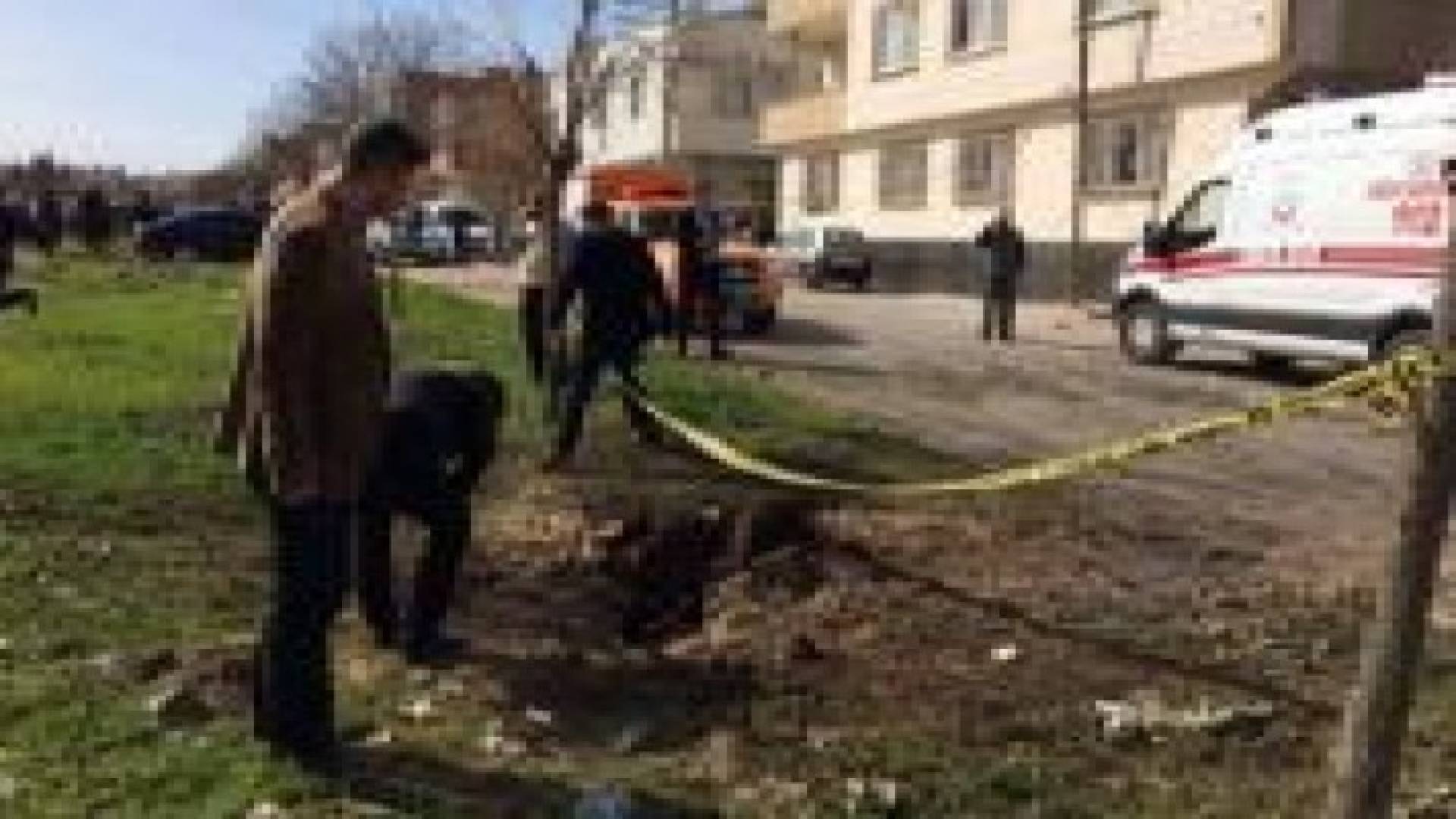 سقوط قذيفتين على "كيليس" التركية من سوريا