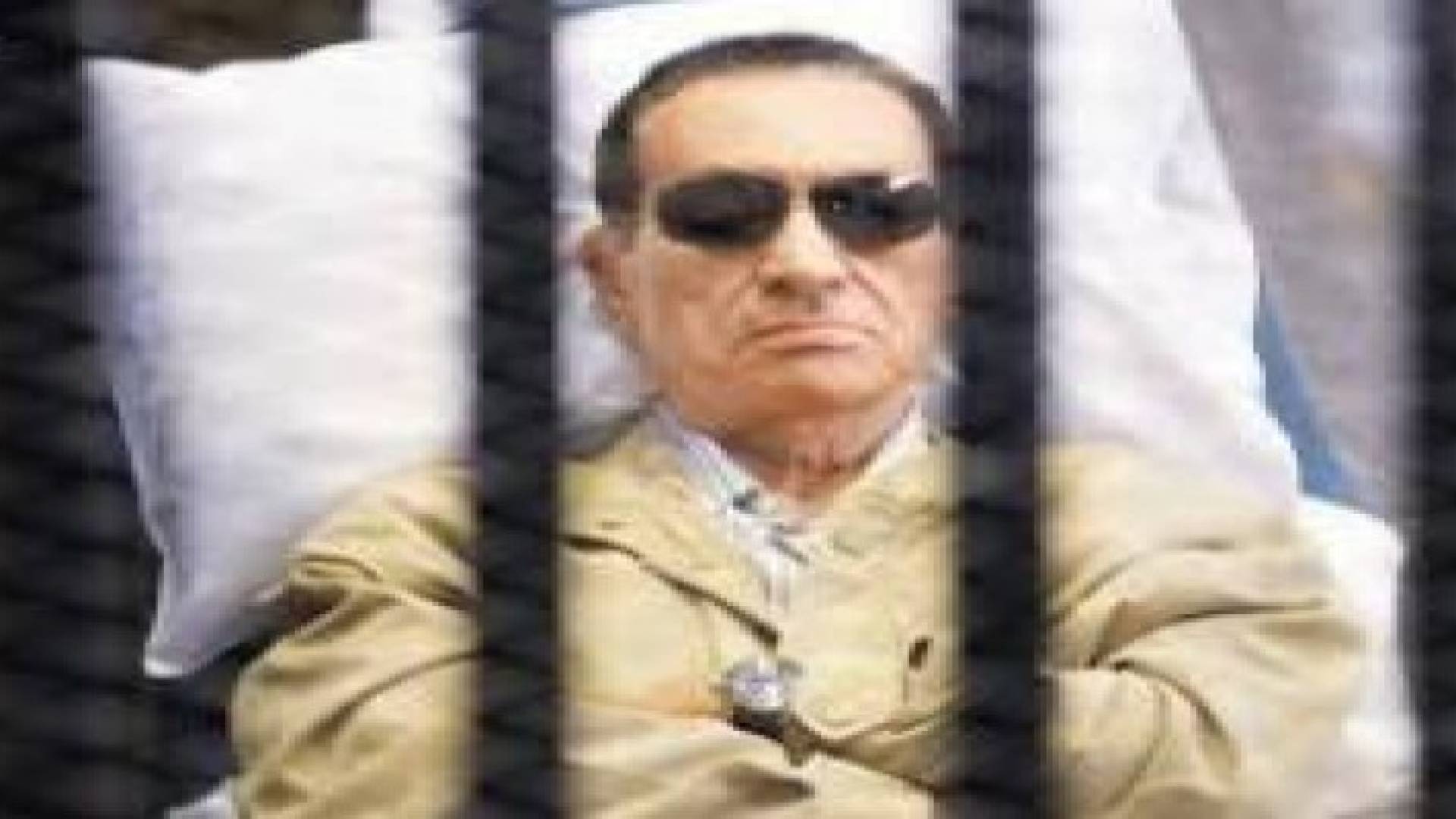 تأجيل محاكمة مبارك