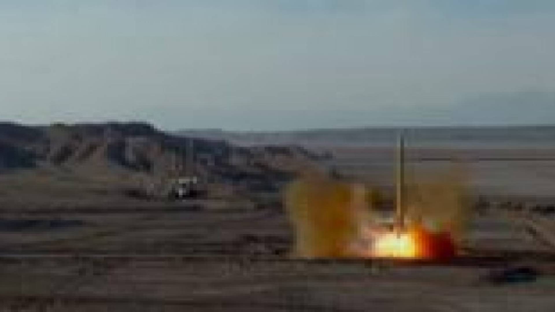 قاعدة عسكرية أمريكية وسط "إسرائيل" لحمايتها من الصواريخ